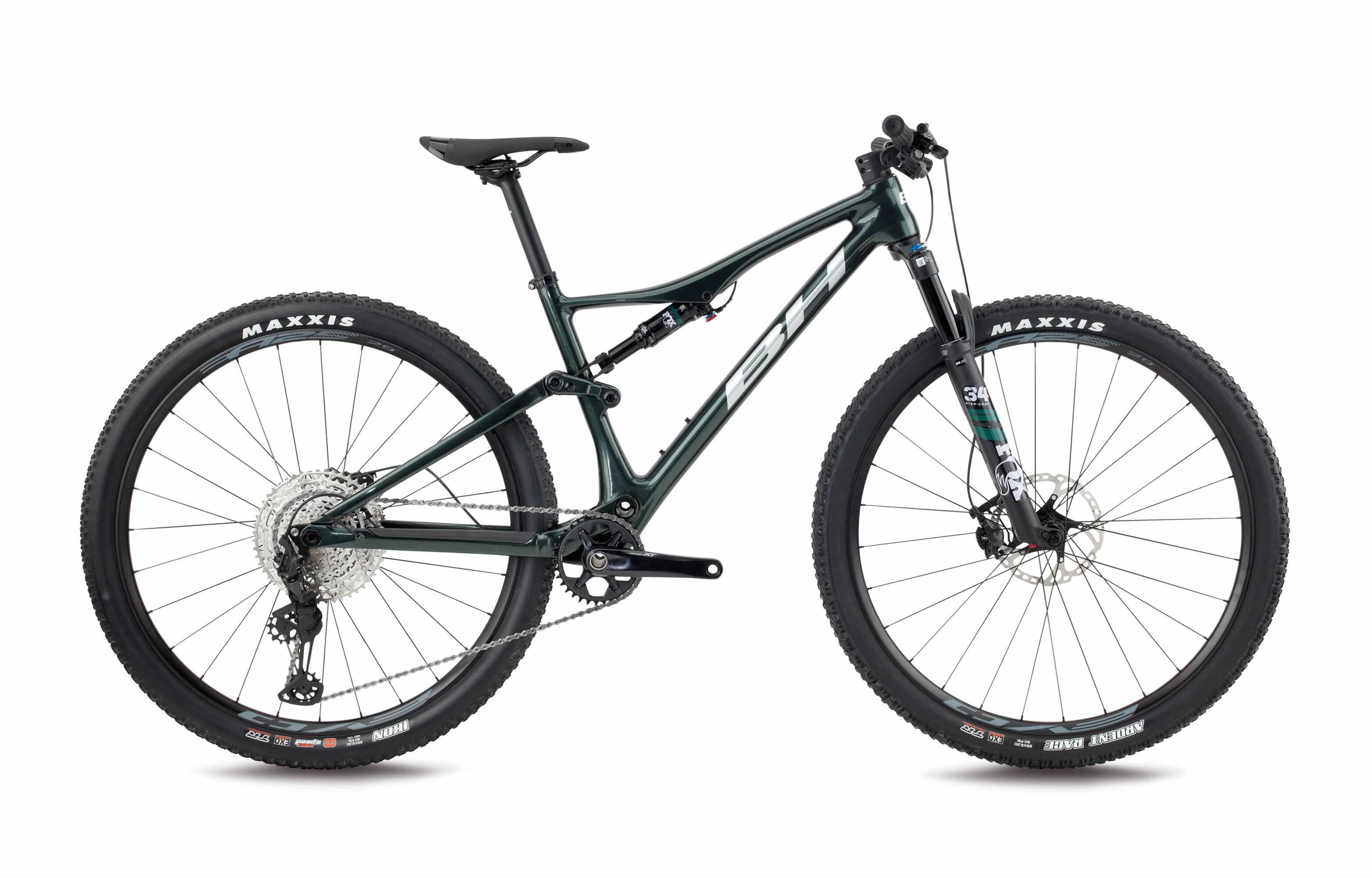 LYNX RACE CARBON RC 7.0 - BH Bikes
