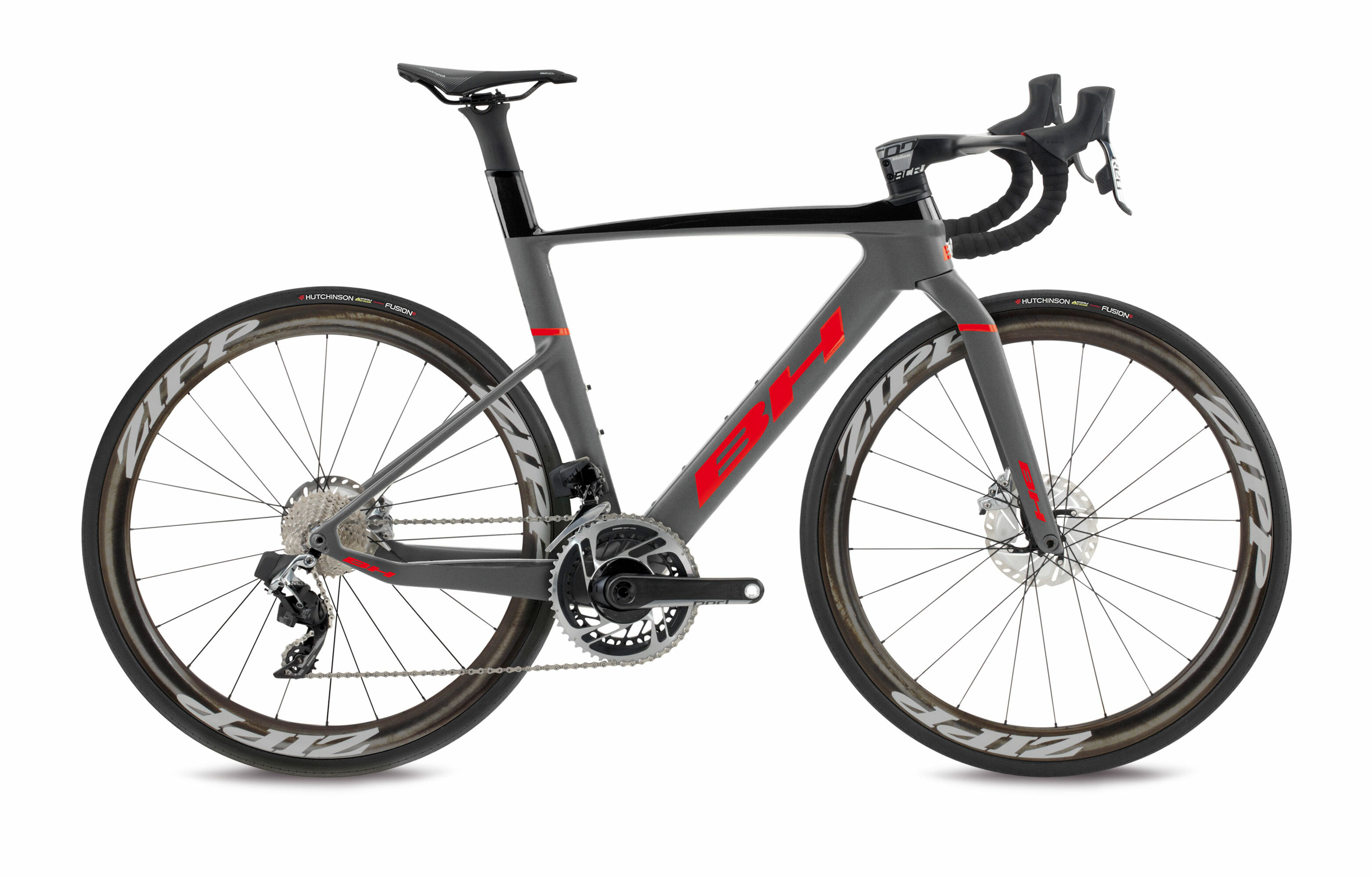 AEROLIGHT 7.5 - BH Bikes