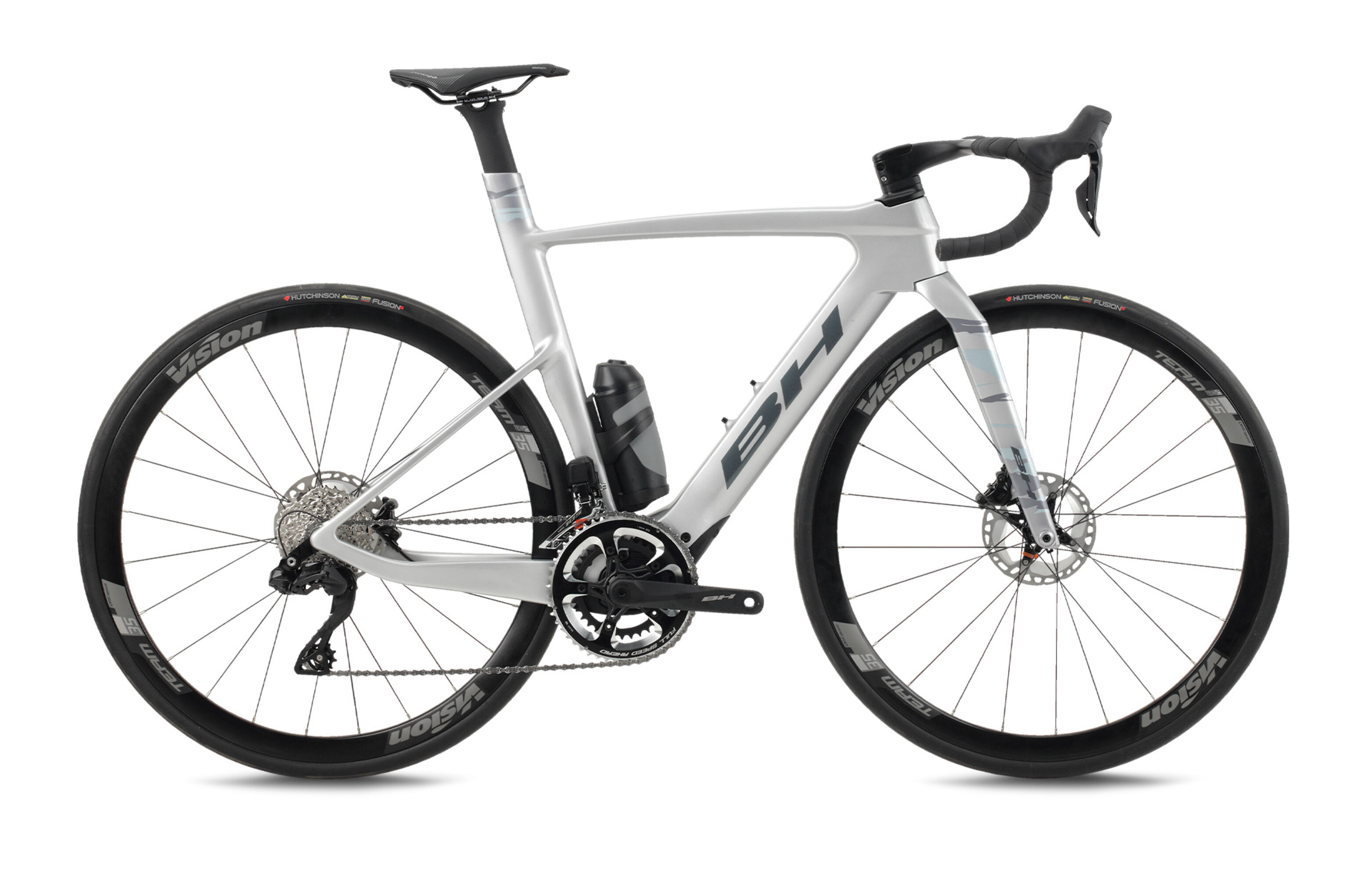 iAEROLIGHT 1.7 - BH Bikes