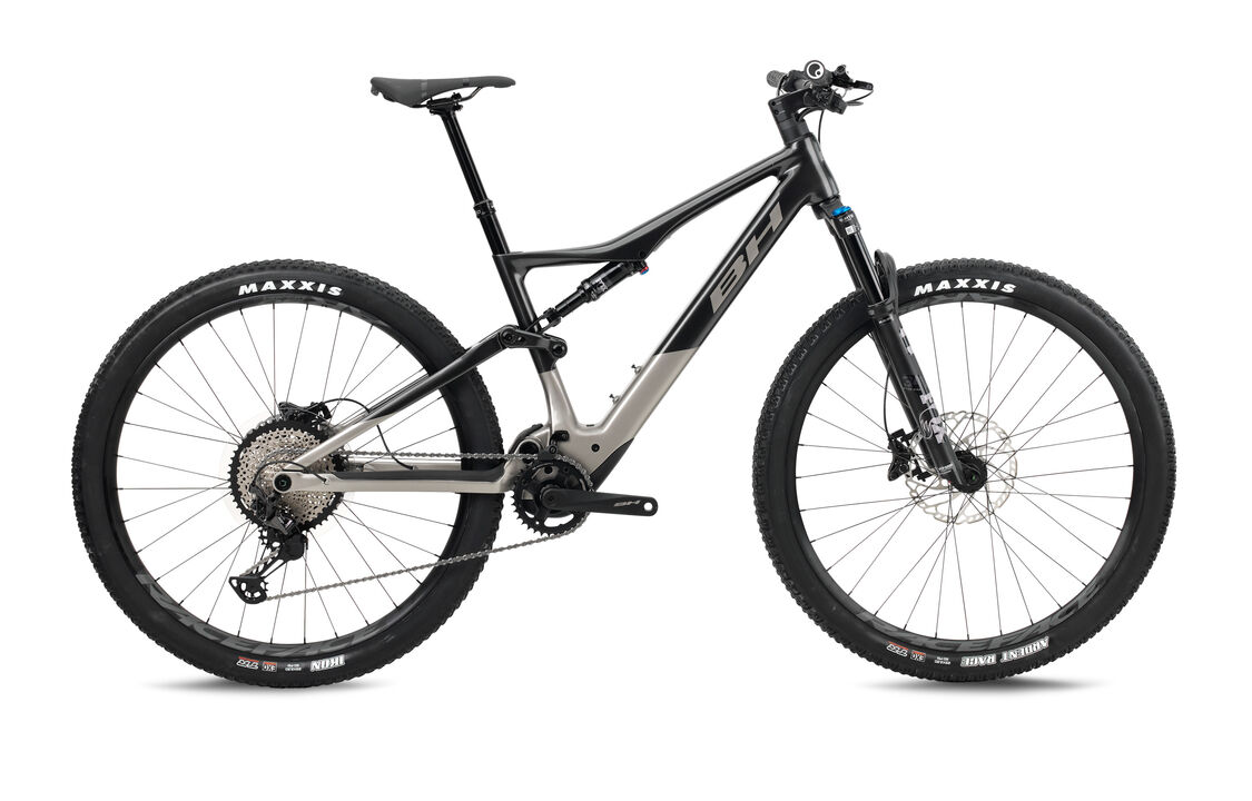 Bh xtep shops carbon 2021