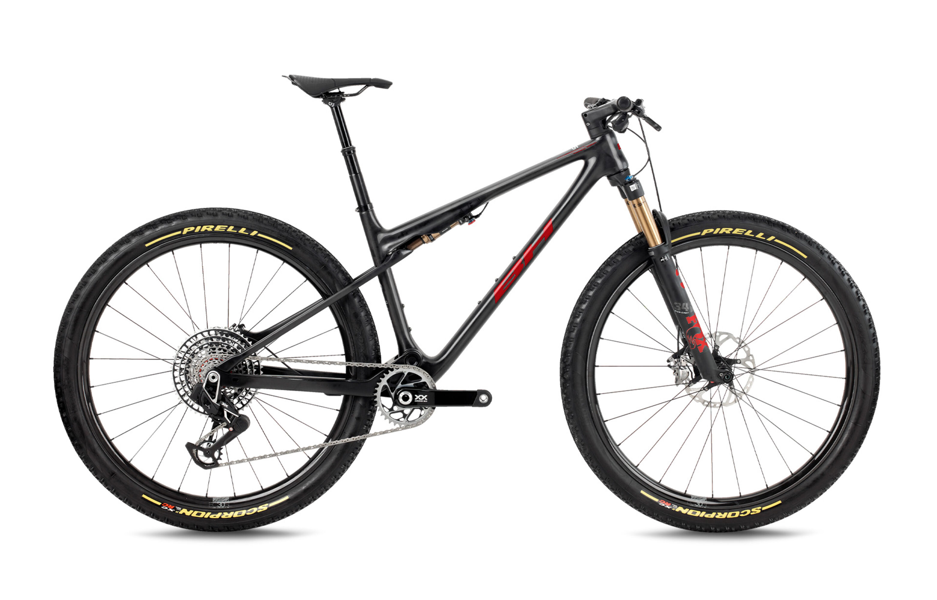 LYNX SLS 9.7 - BH Bikes