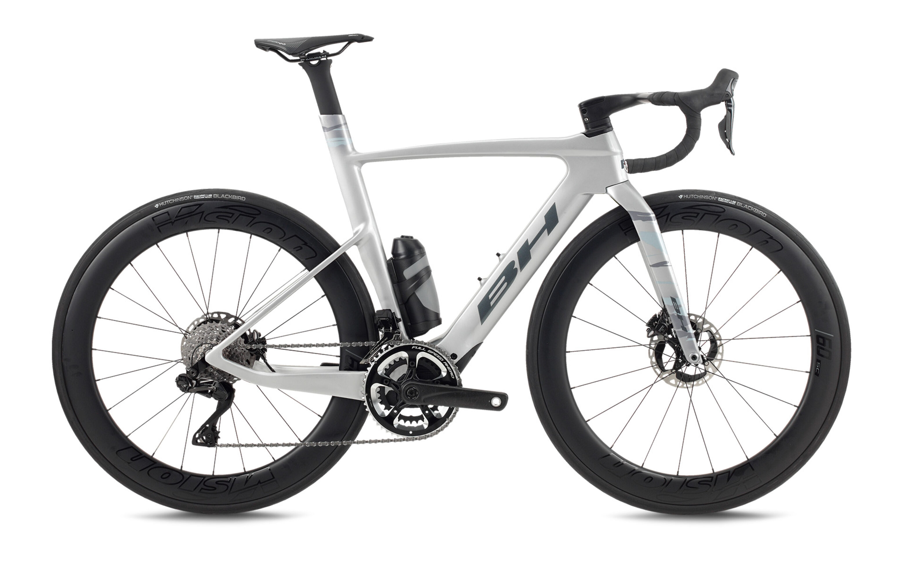 iAEROLIGHT 1.9 - BH Bikes