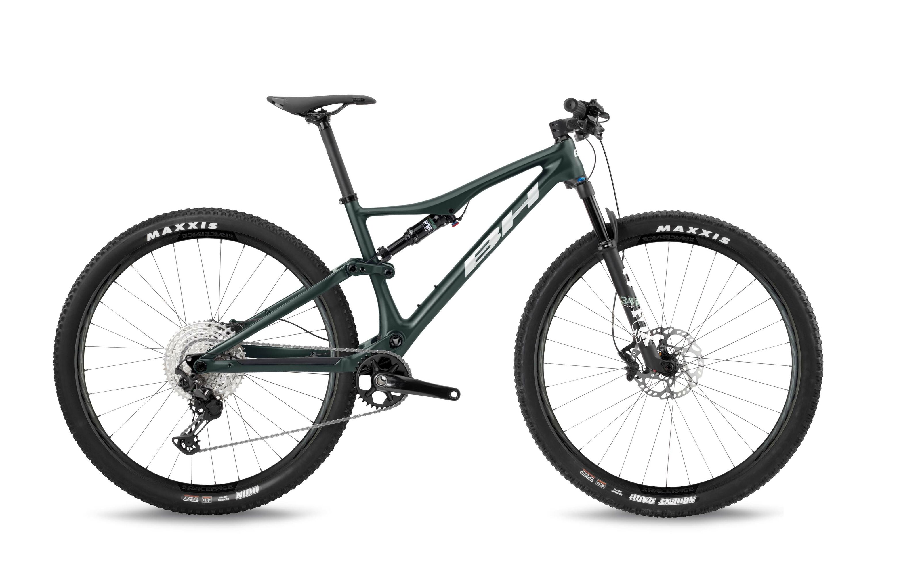 LYNX RACE CARBON RC 6.5 - BH Bikes