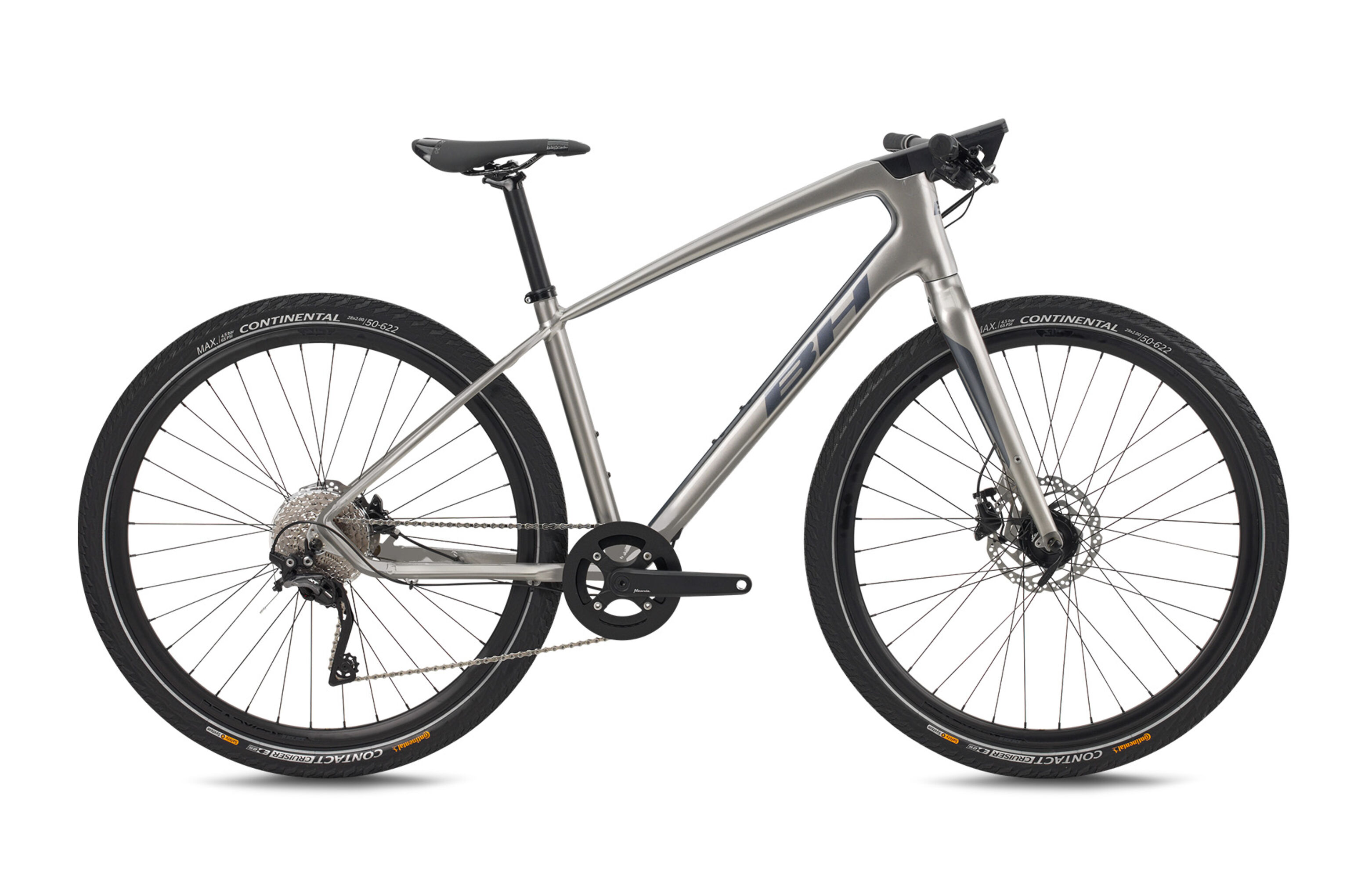 SILVERTIP - BH Bikes