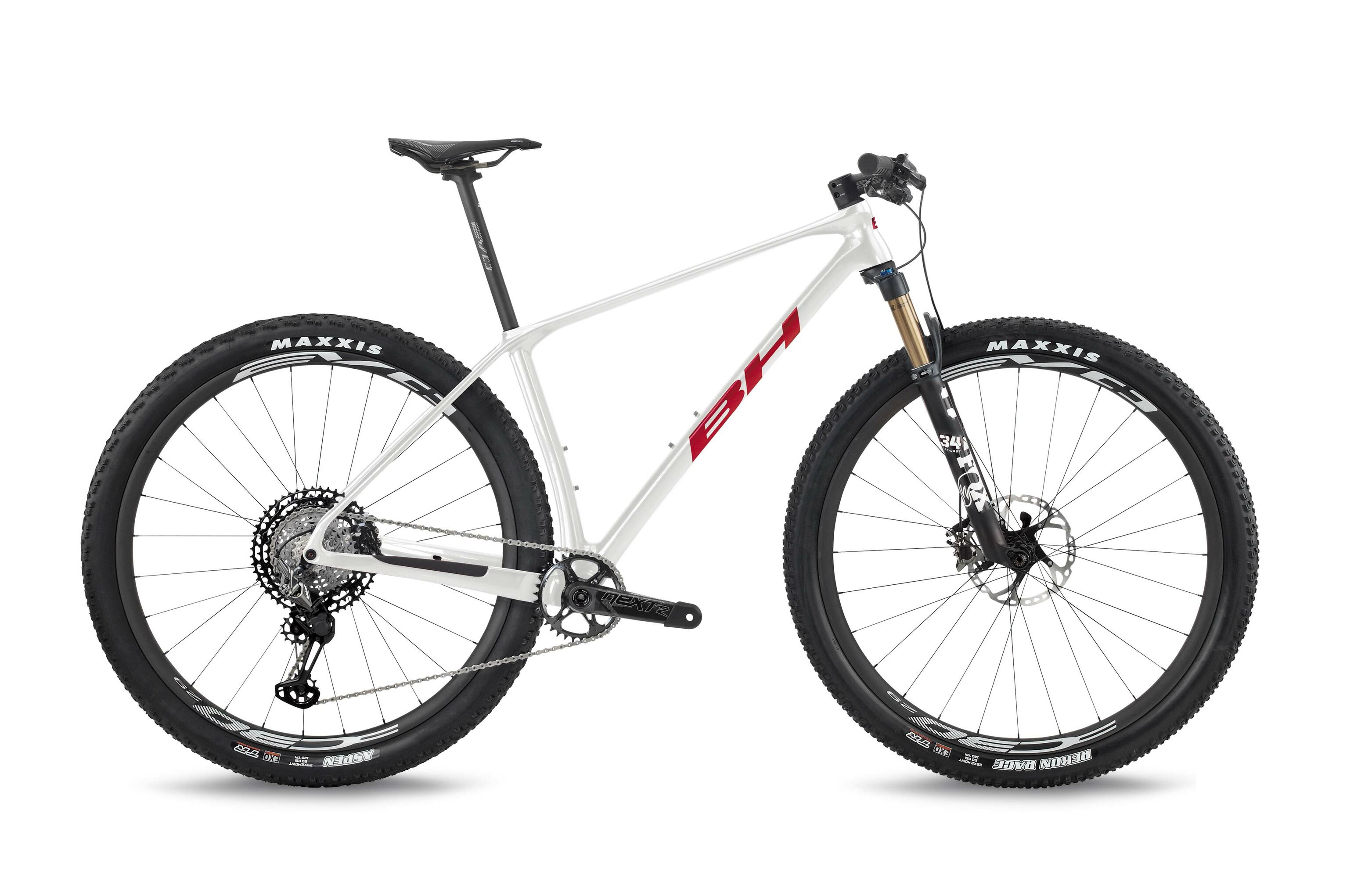 ULTIMATE EVO 9.5 - BH Bikes