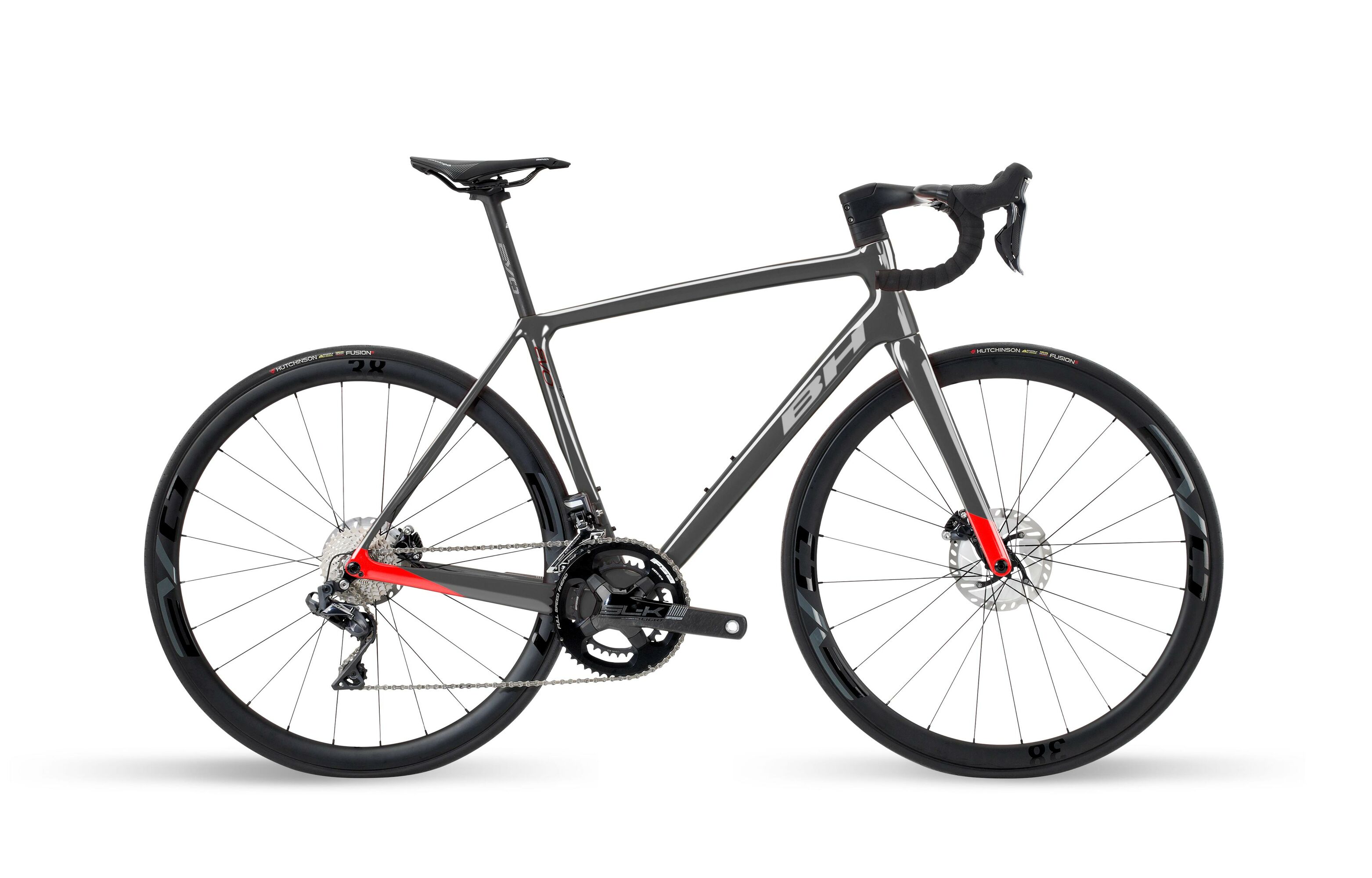 ULTRALIGHT EVO 8.5 - BH Bikes