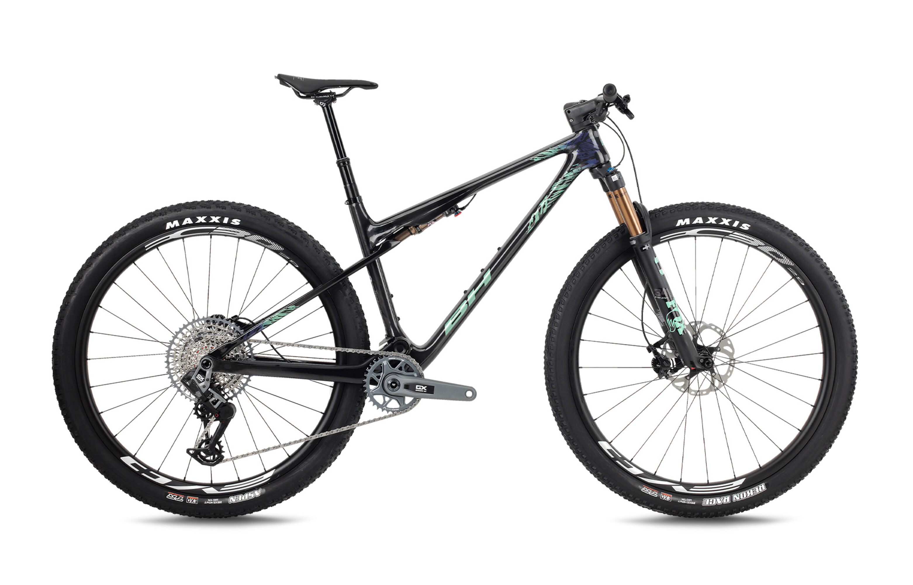 LYNX SLS 8.5 - BH Bikes