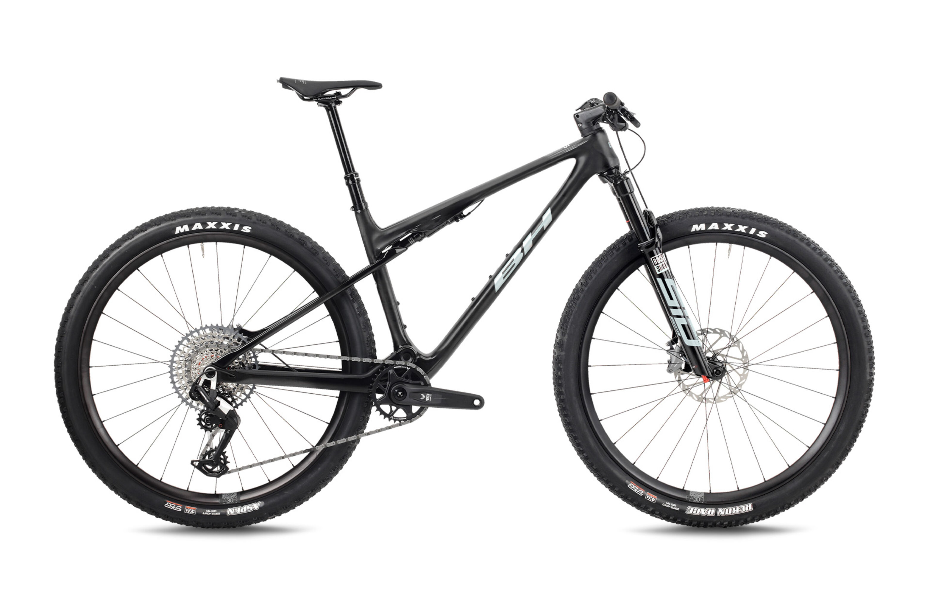 LYNX SLS 8.5 - BH Bikes