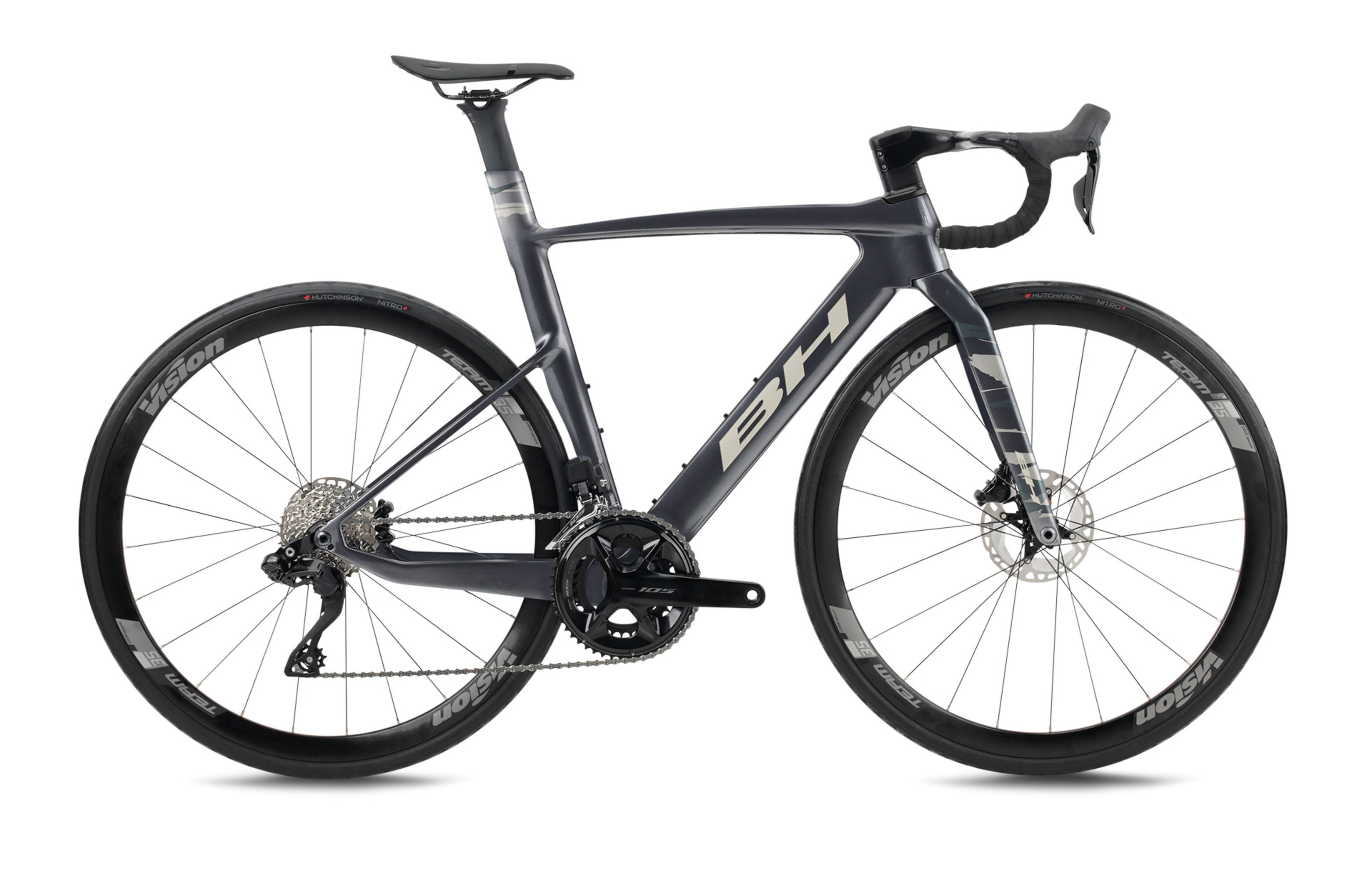 AEROLIGHT 6.0 - BH Bikes