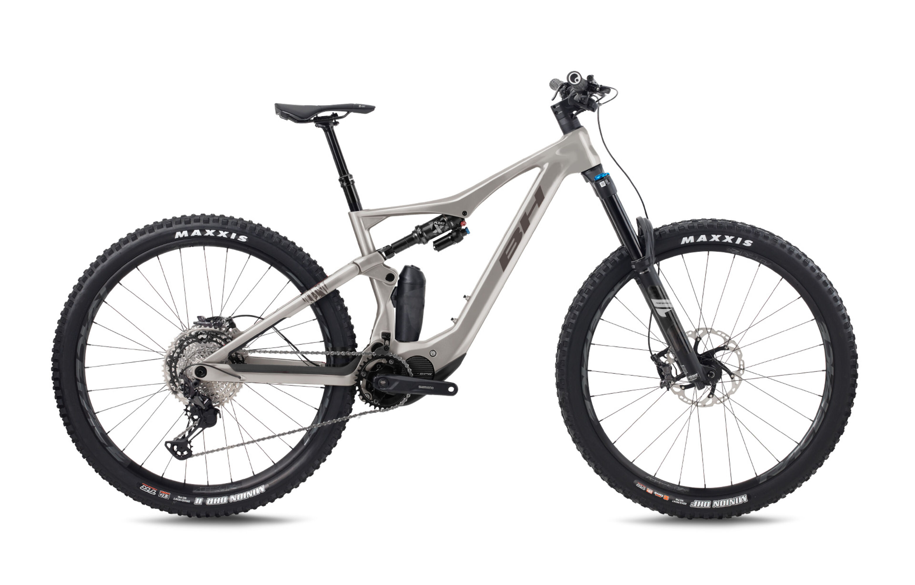 iLYNX+ SL ENDURO 9.5 - BH Bikes