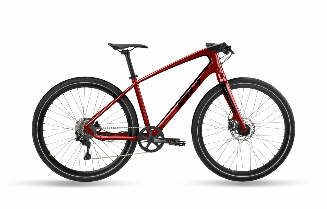 Bike of BH bikes | Online shop SILVERTIP LITE - BH Bikes