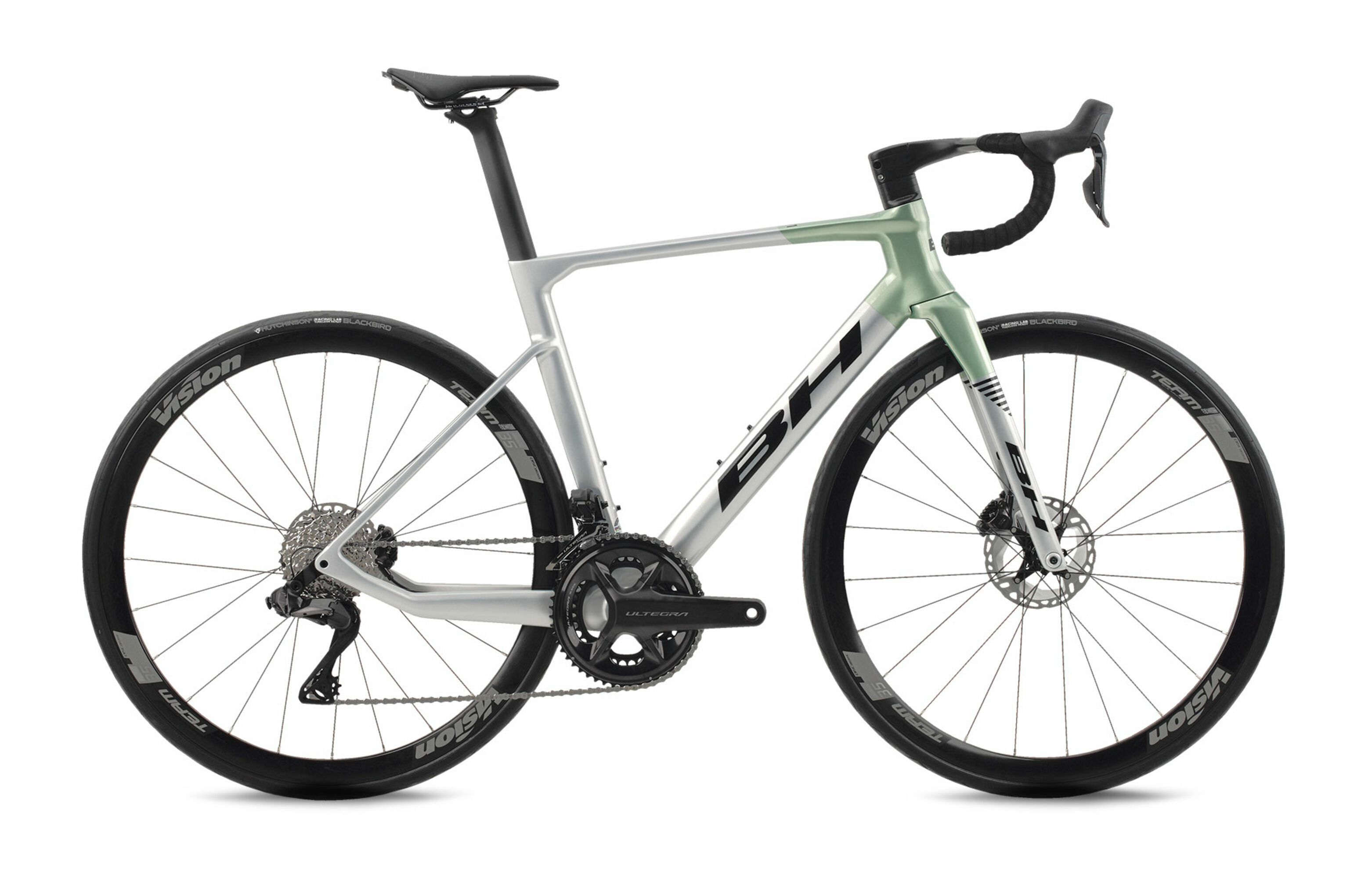 RS1 5.0 - BH Bikes