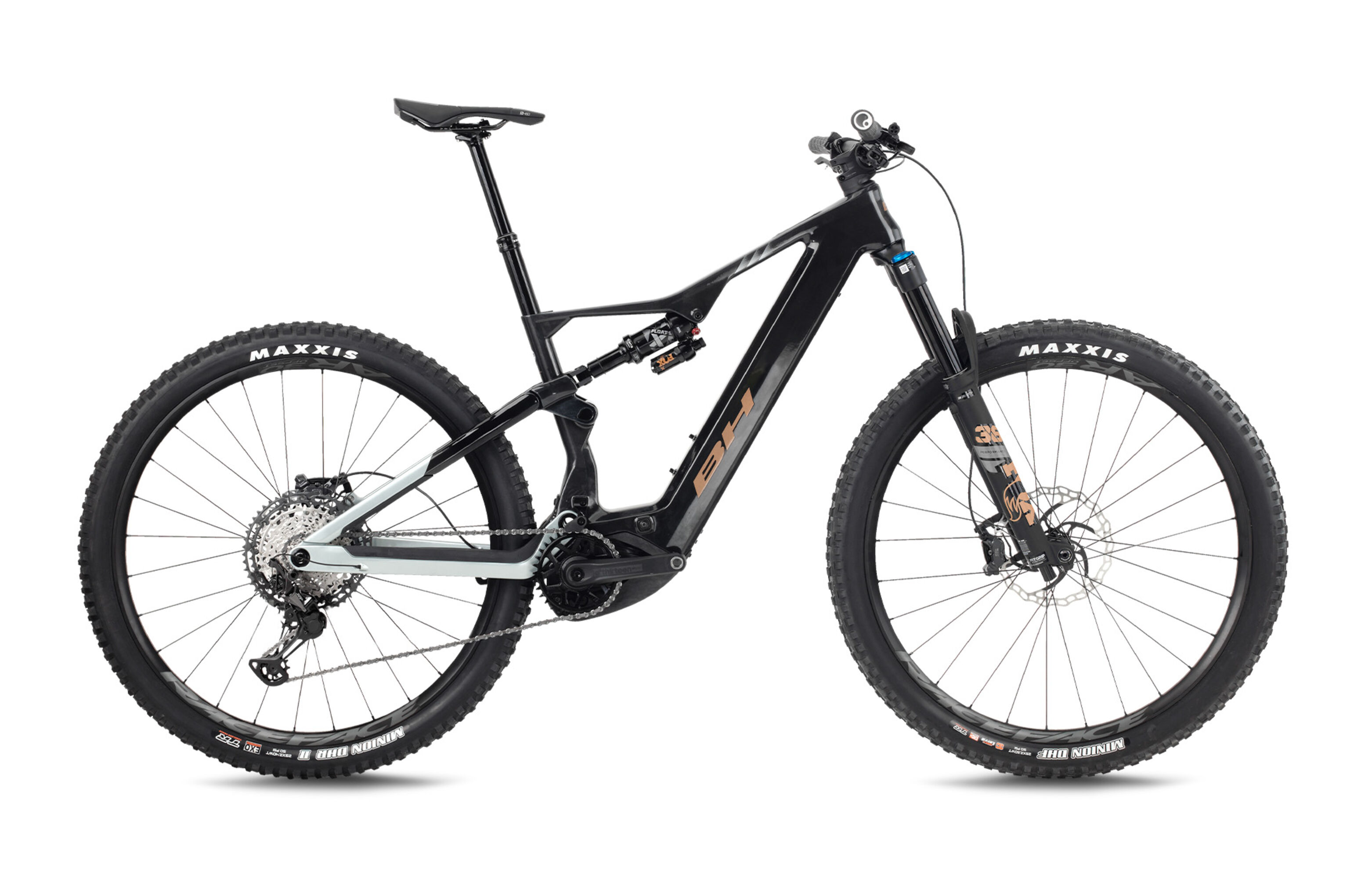 iLYNX+ NX TRAIL CARBON 8.6 - BH Bikes