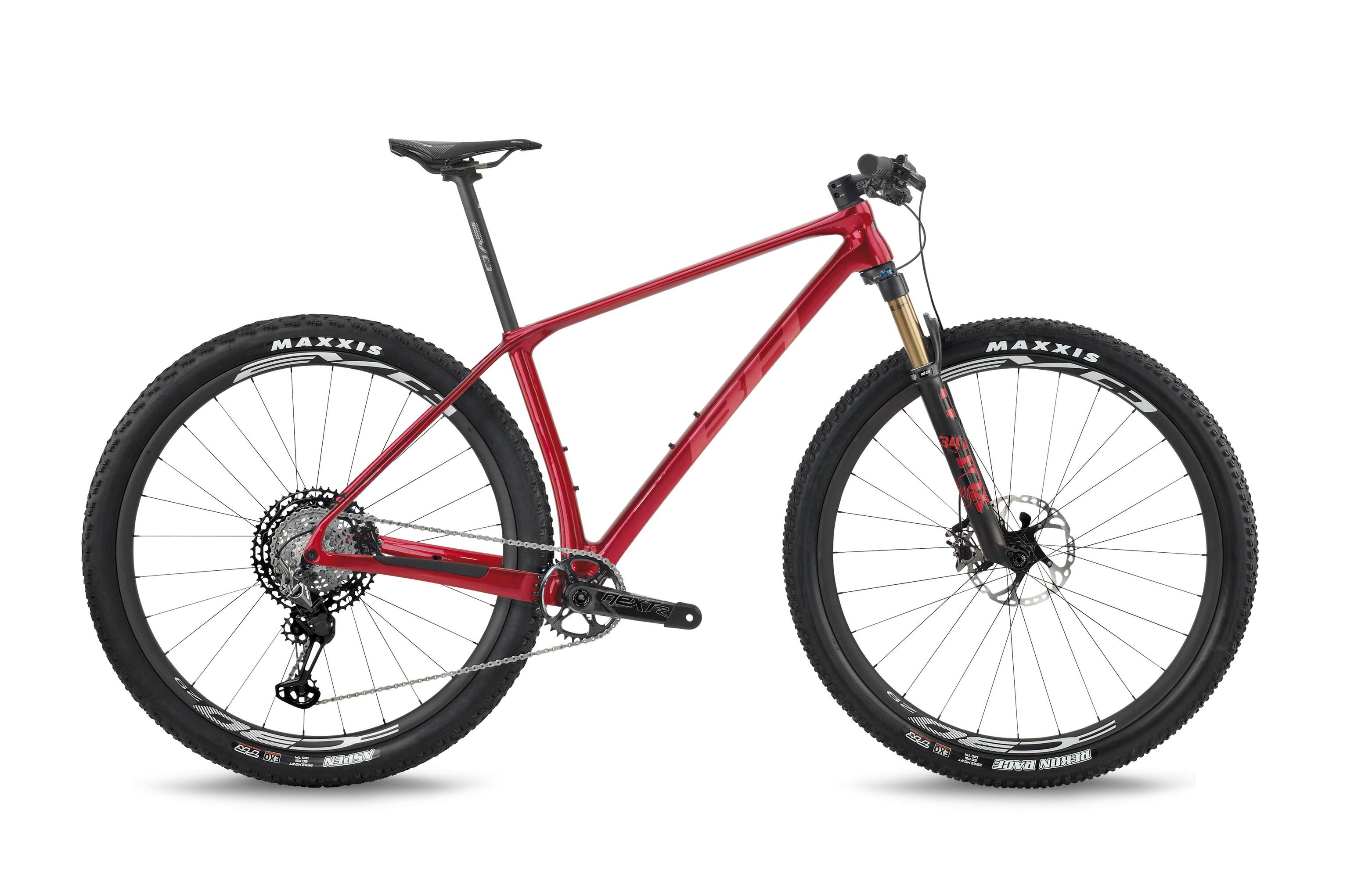 ULTIMATE EVO 9.5 - BH Bikes