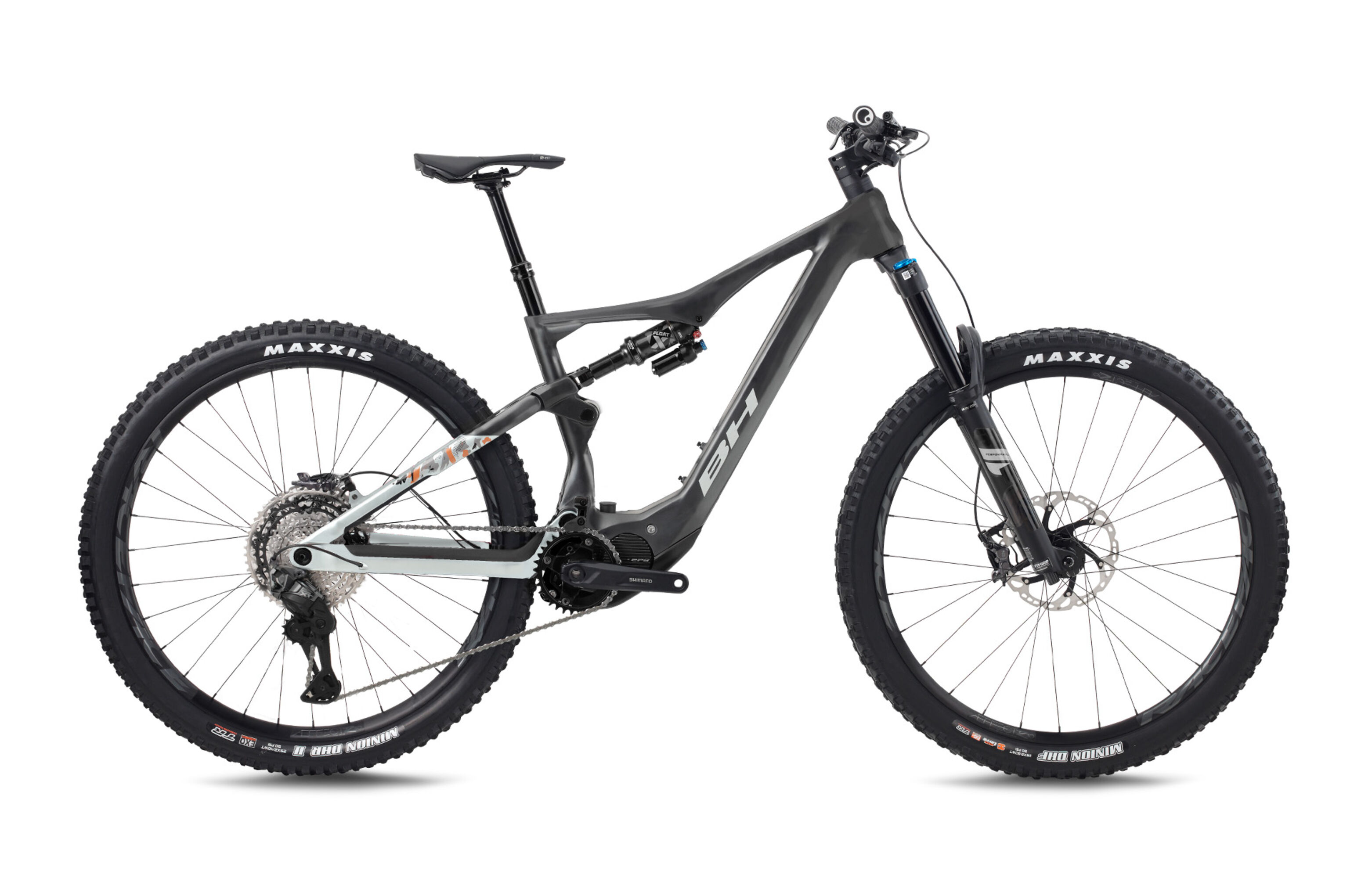 iLYNX+ SL ENDURO CARBON 9.7 - BH Bikes