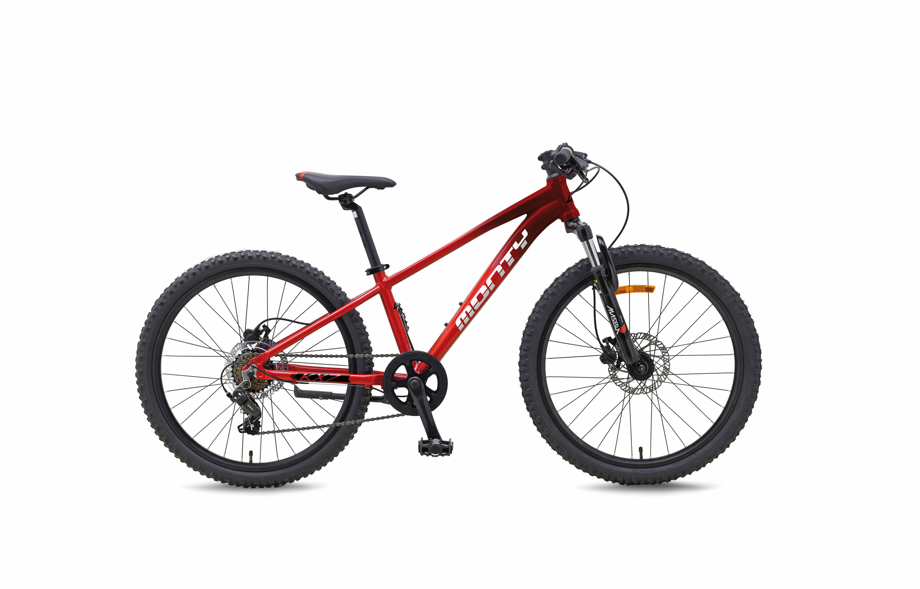 KX7D - BH Bikes