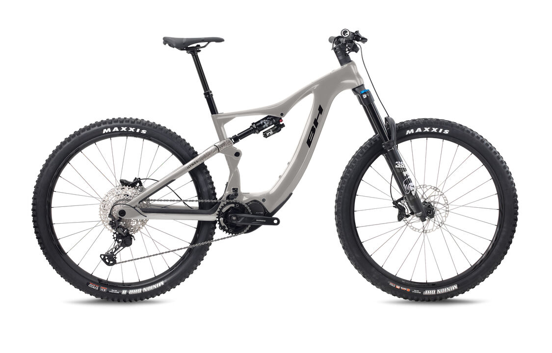 Bh biking sale