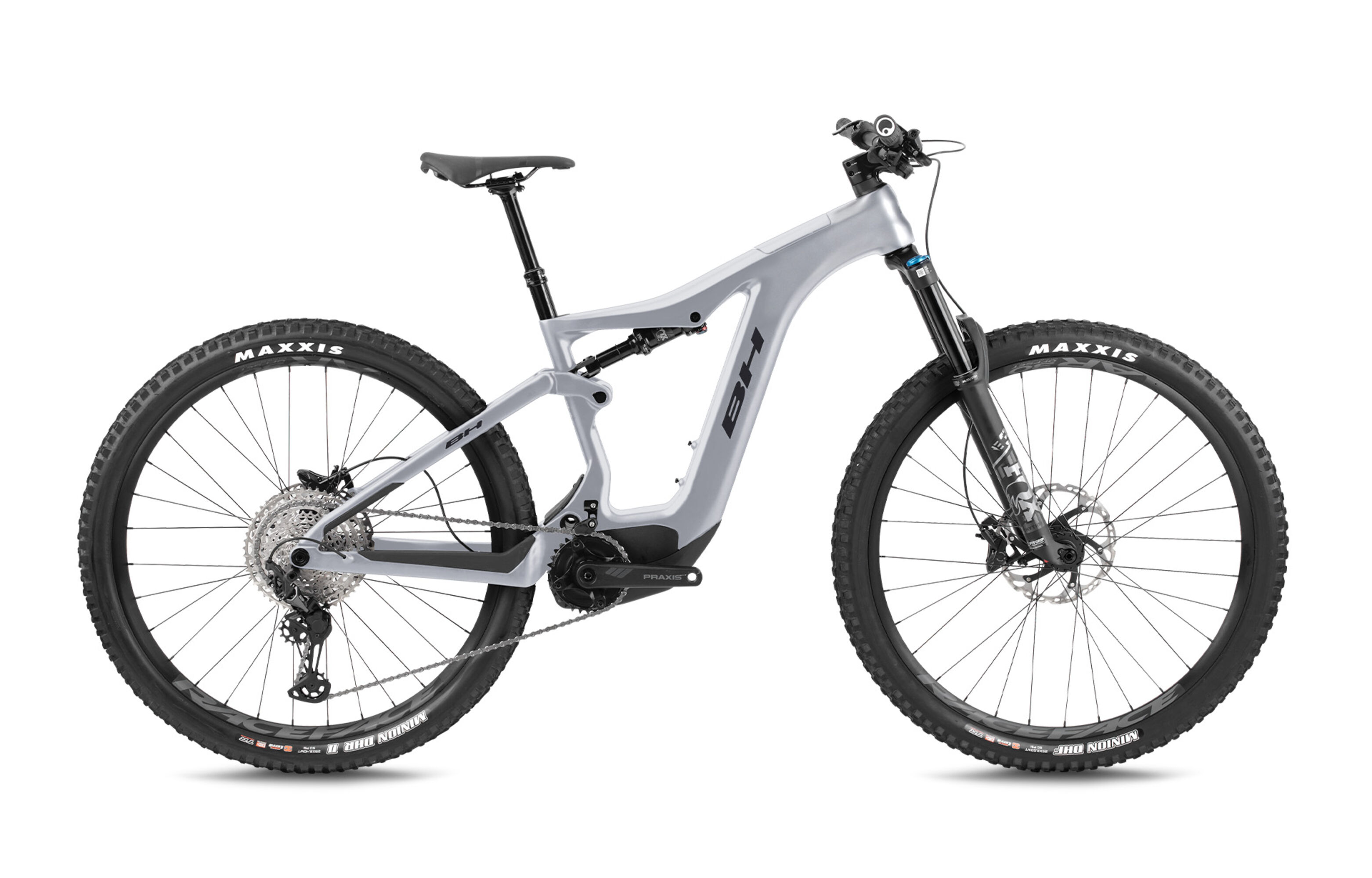 ATOMX LYNX 8.7 - BH Bikes