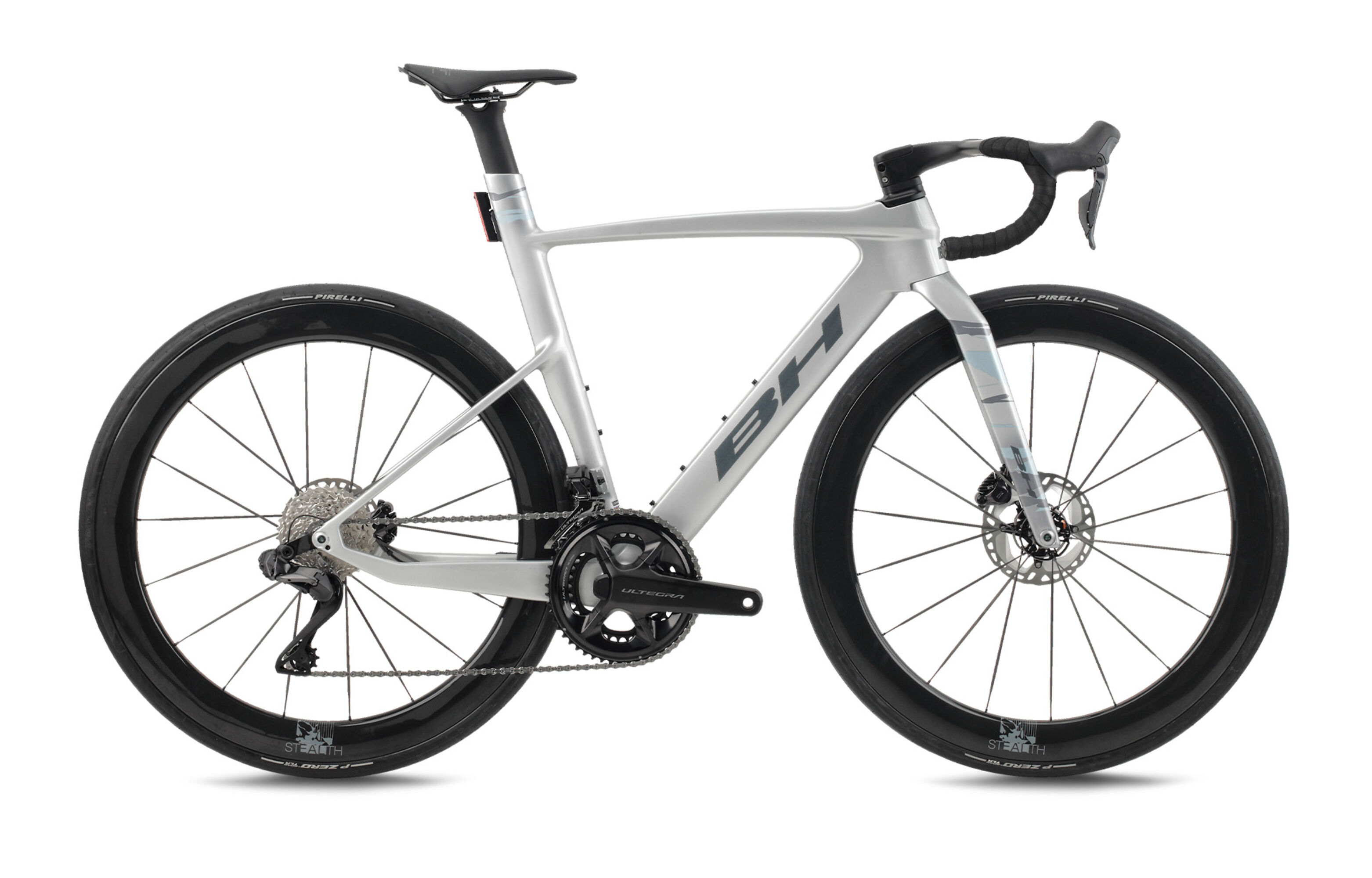 AEROLIGHT 8.0 - BH Bikes