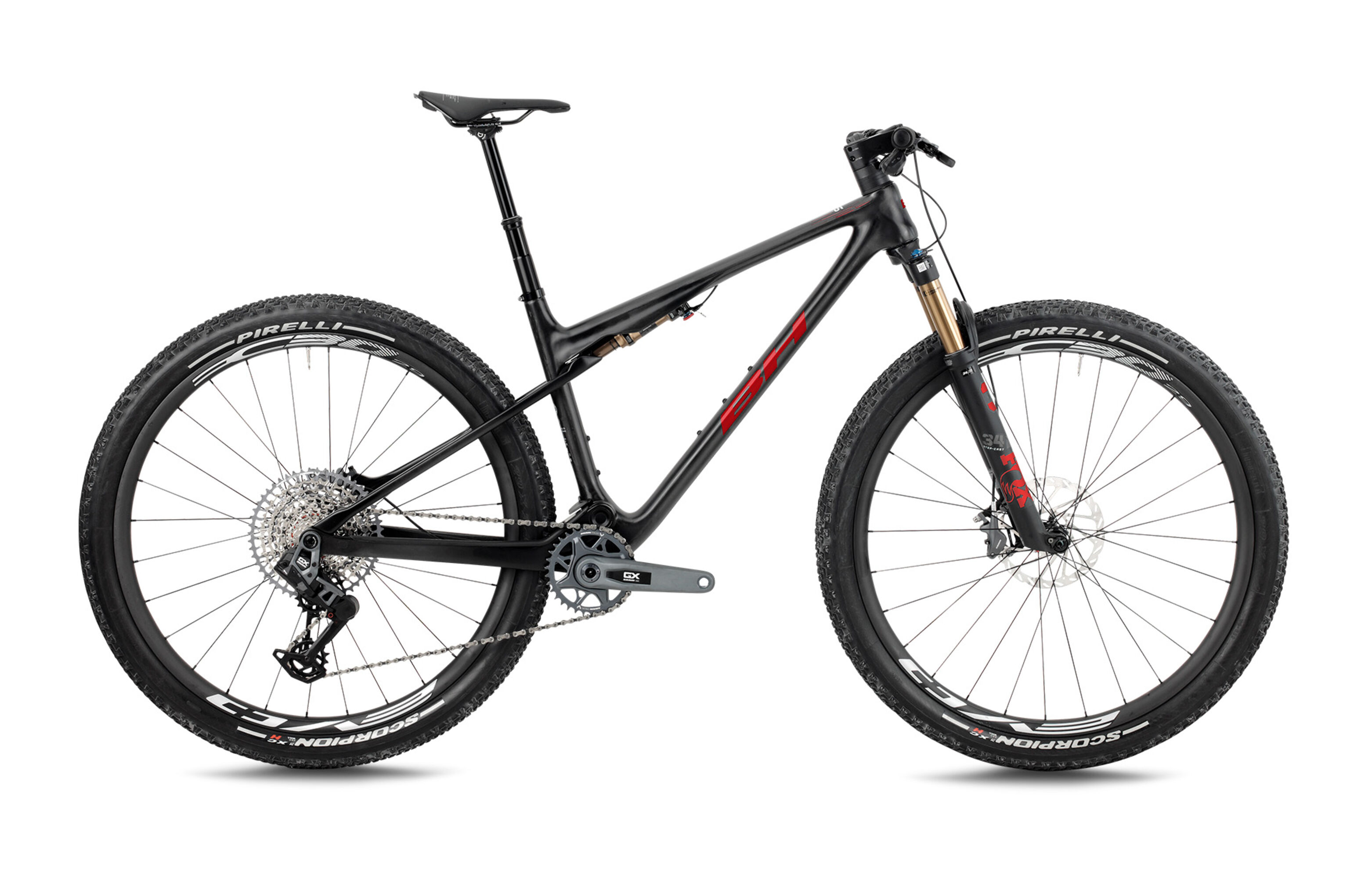 LYNX SLS 9.0 - BH Bikes