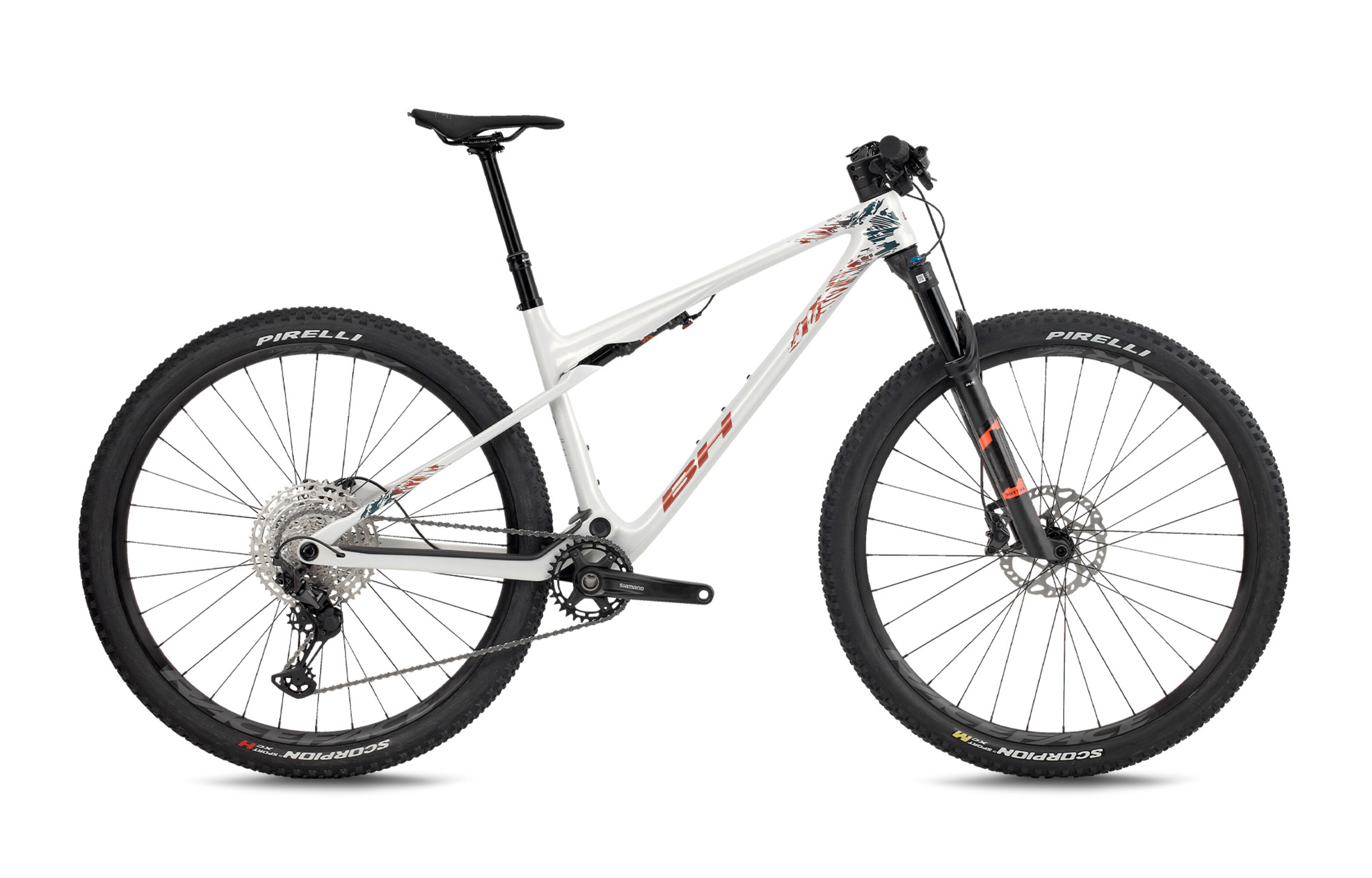 LYNX SLS 6.0 - BH Bikes