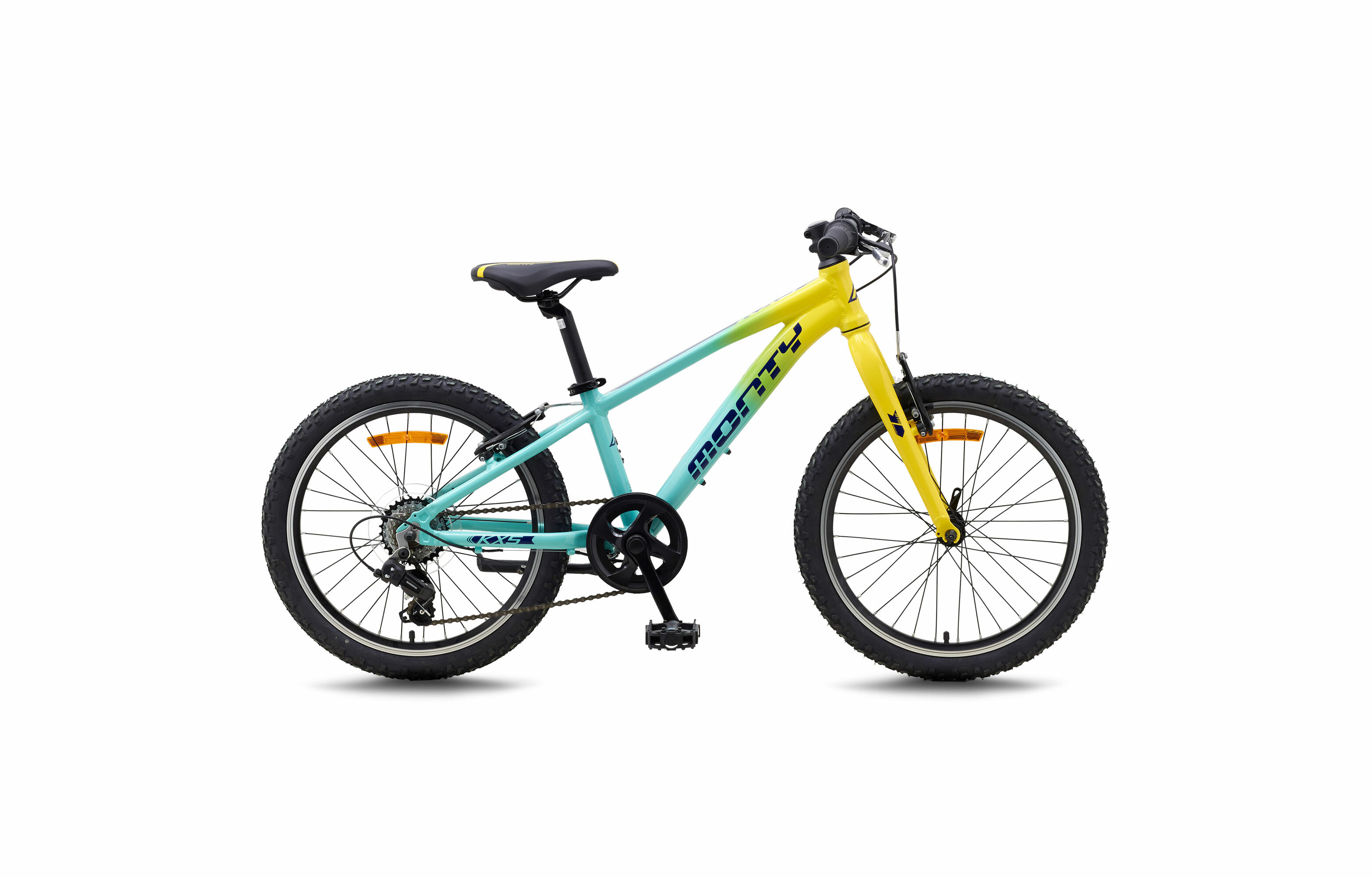 KX5R - BH Bikes