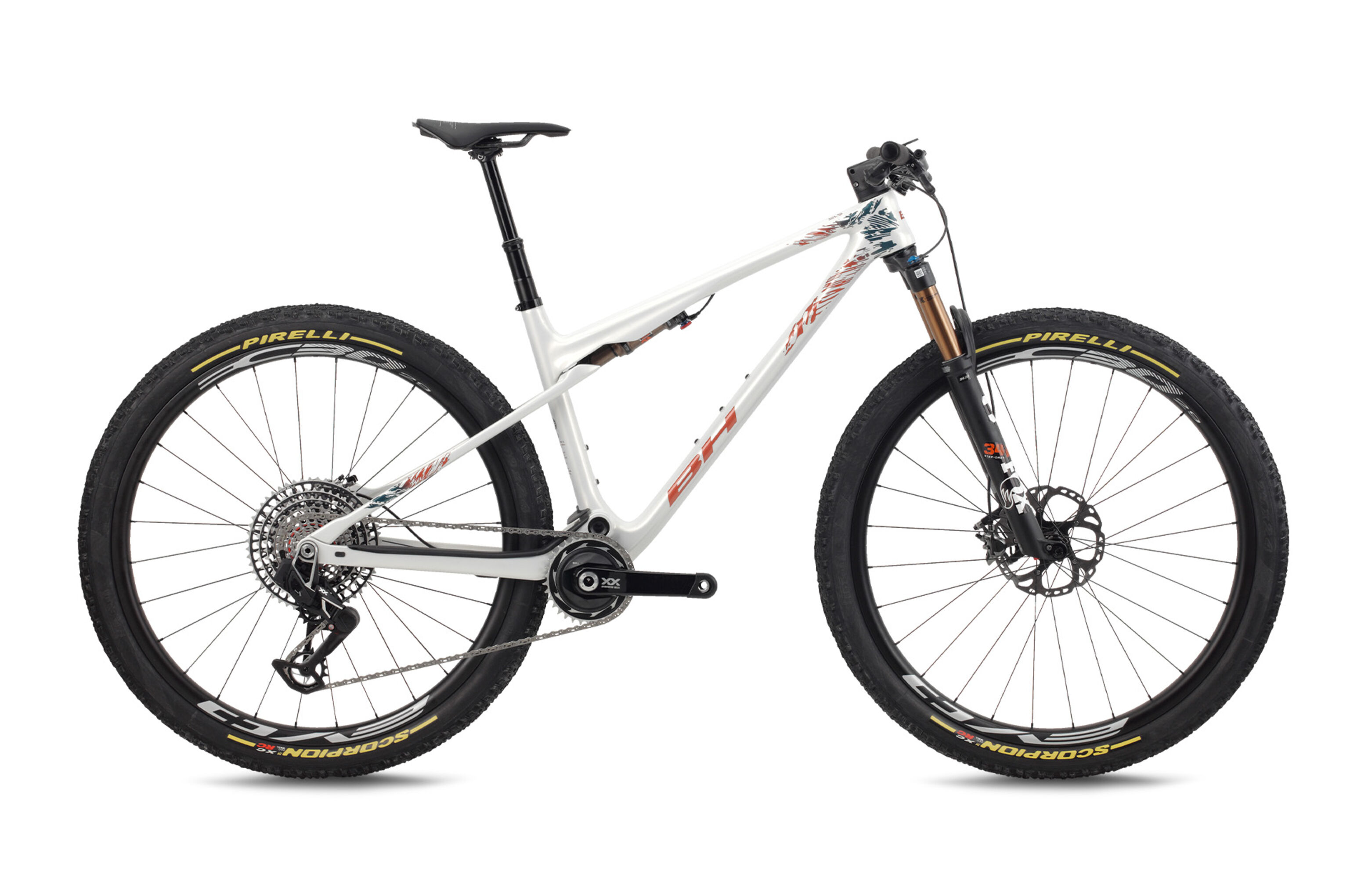LYNX SLS 9.5 - BH Bikes