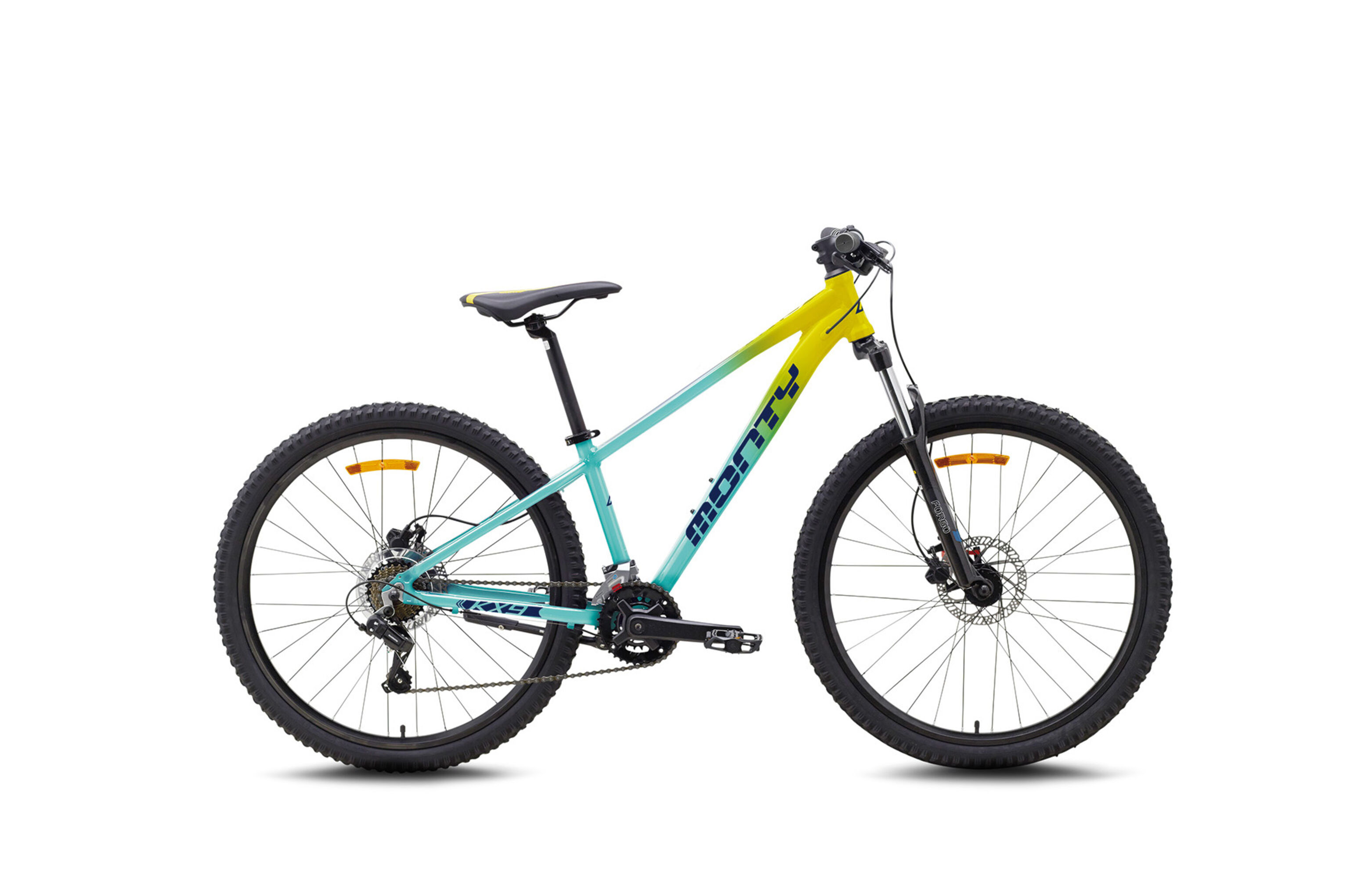 KX9 - BH Bikes