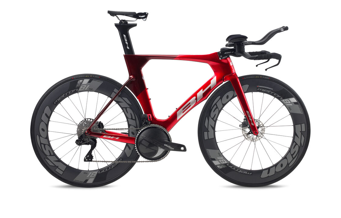 Aero triathlon best sale