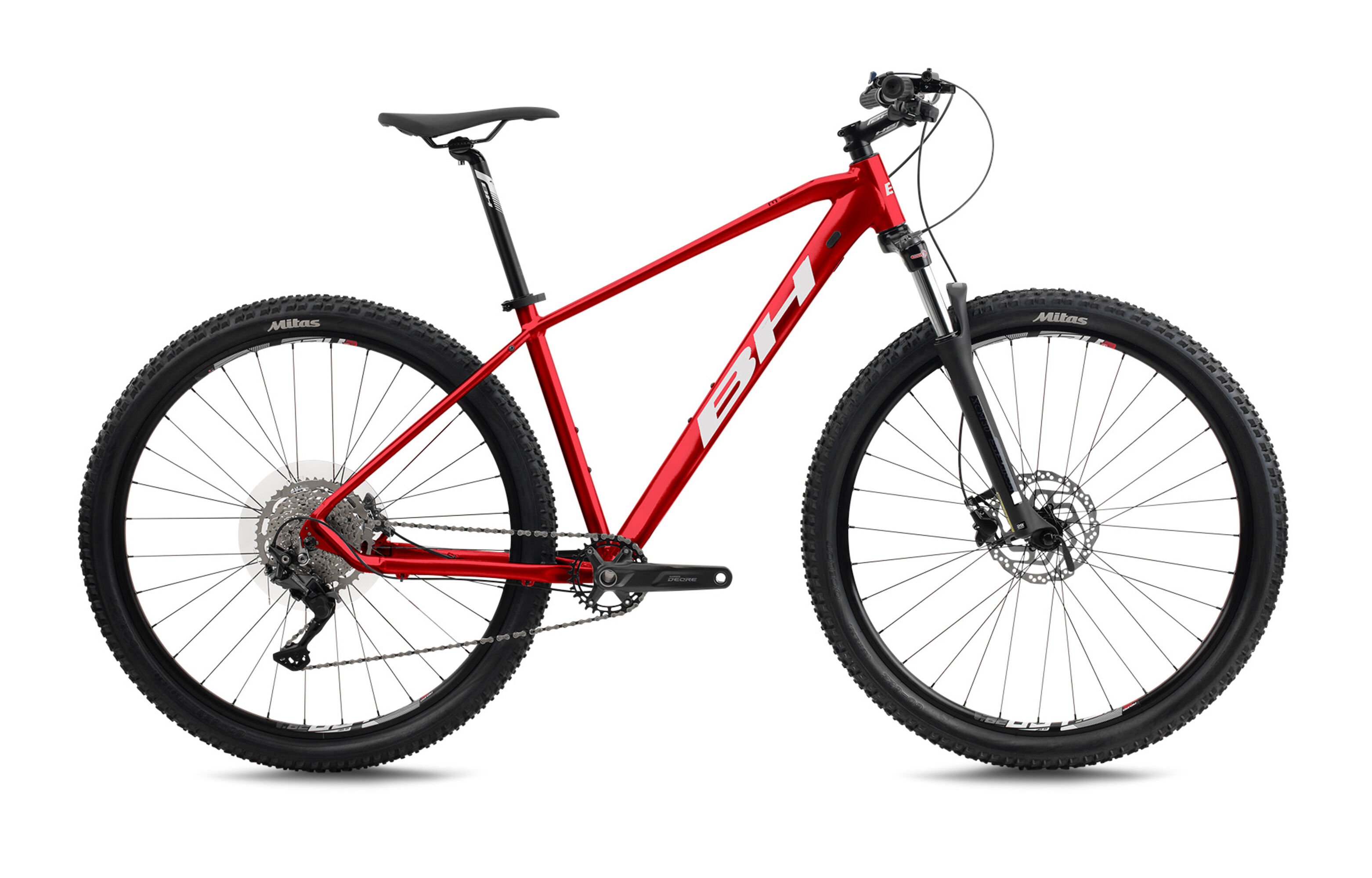 SPIKE 2.5 - BH Bikes