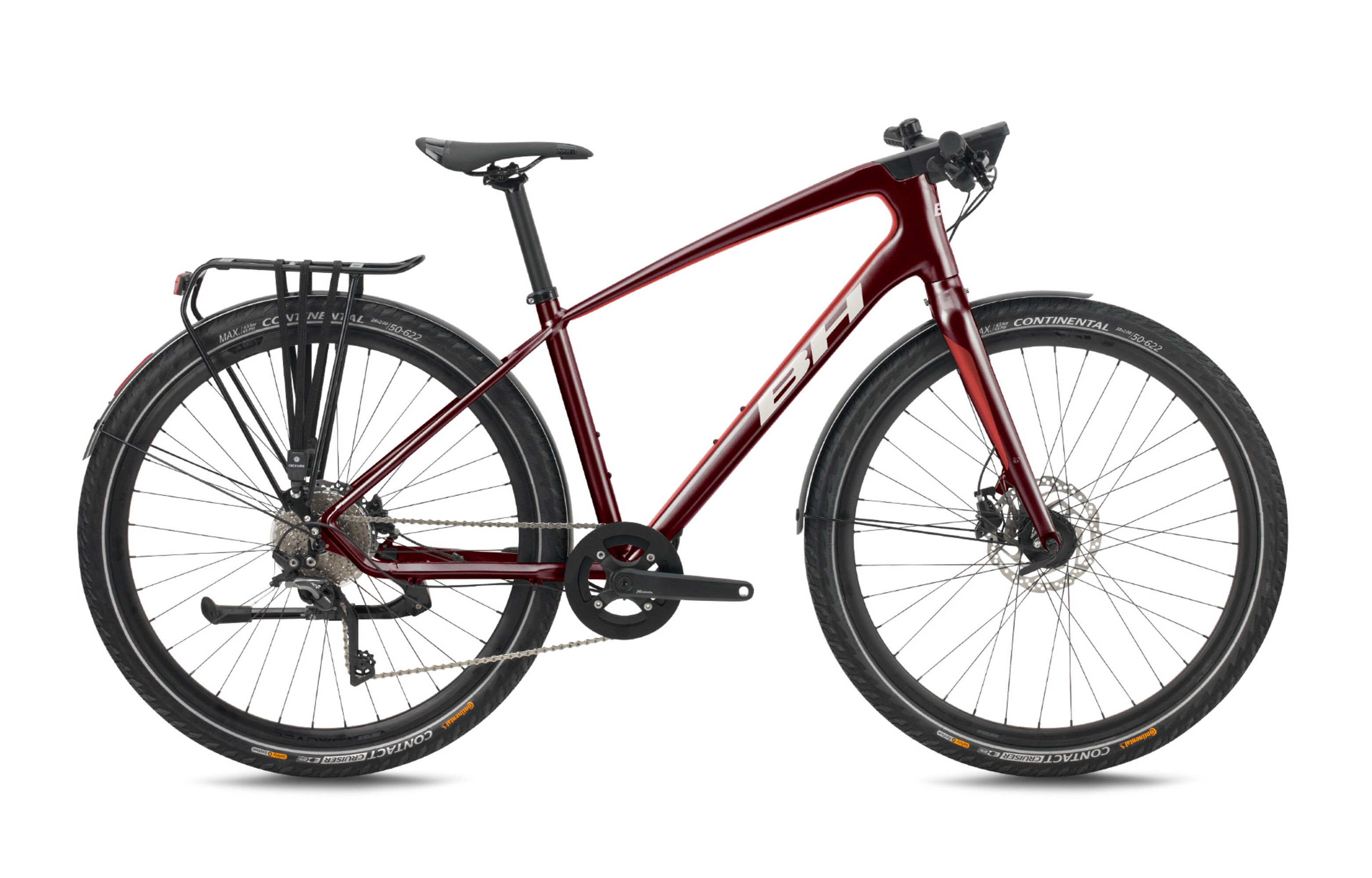 OXFORD - BH Bikes