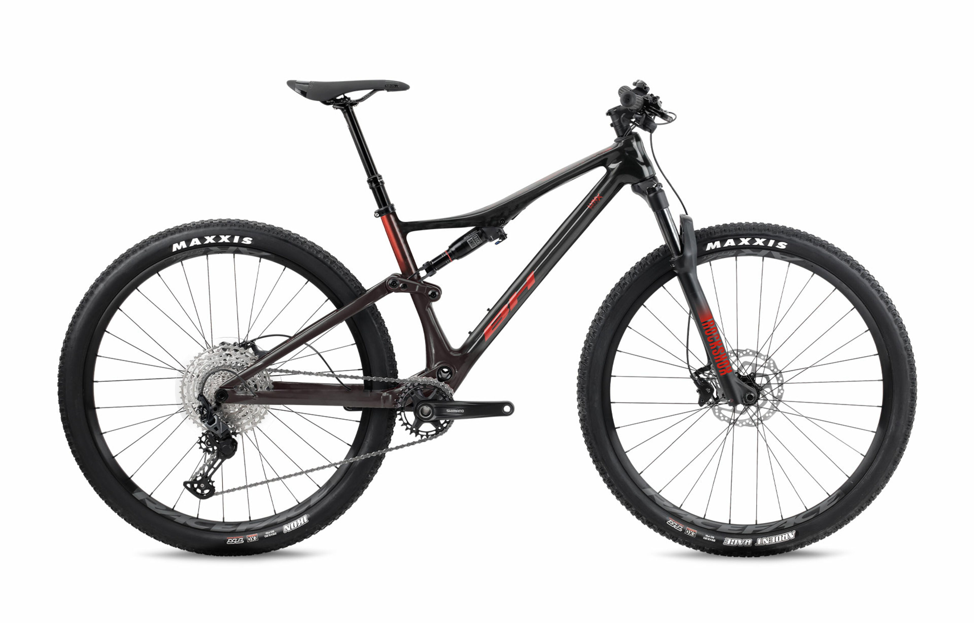 LYNX RACE 3.0 - BH Bikes