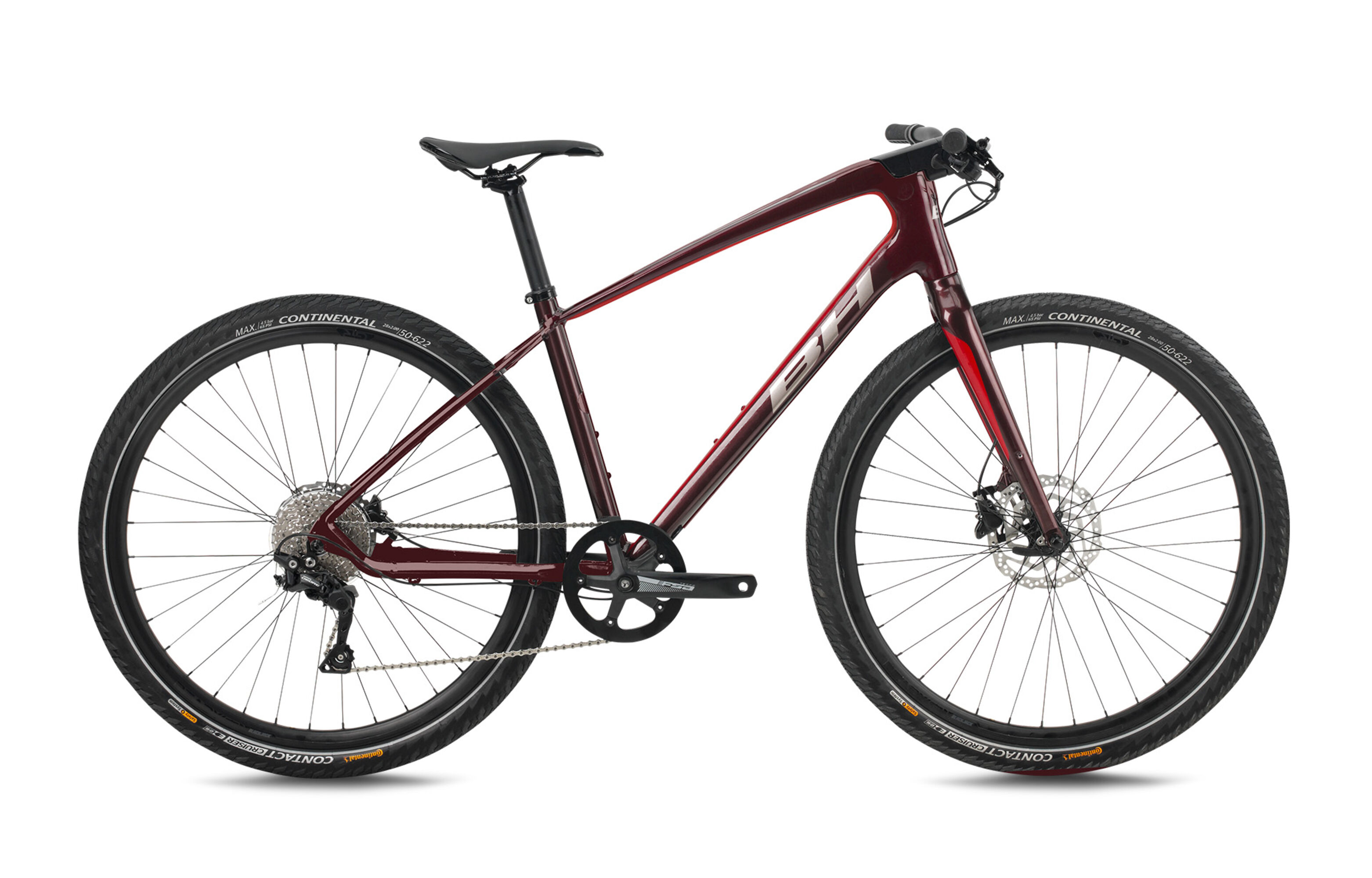 SILVERTIP LITE - BH Bikes