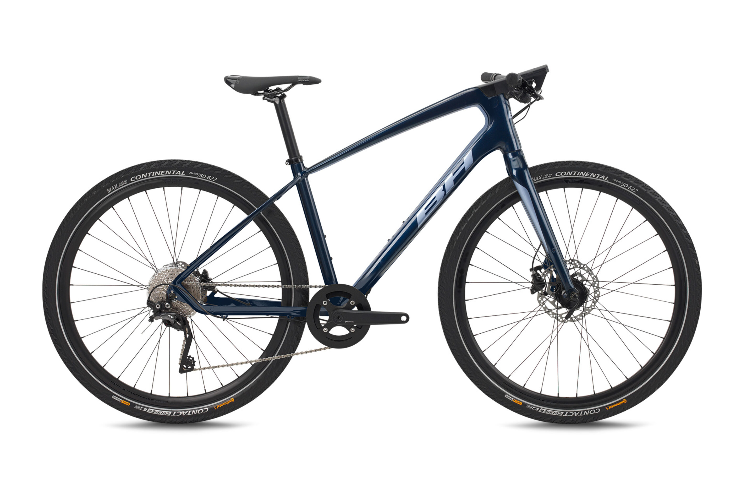 SILVERTIP - BH Bikes