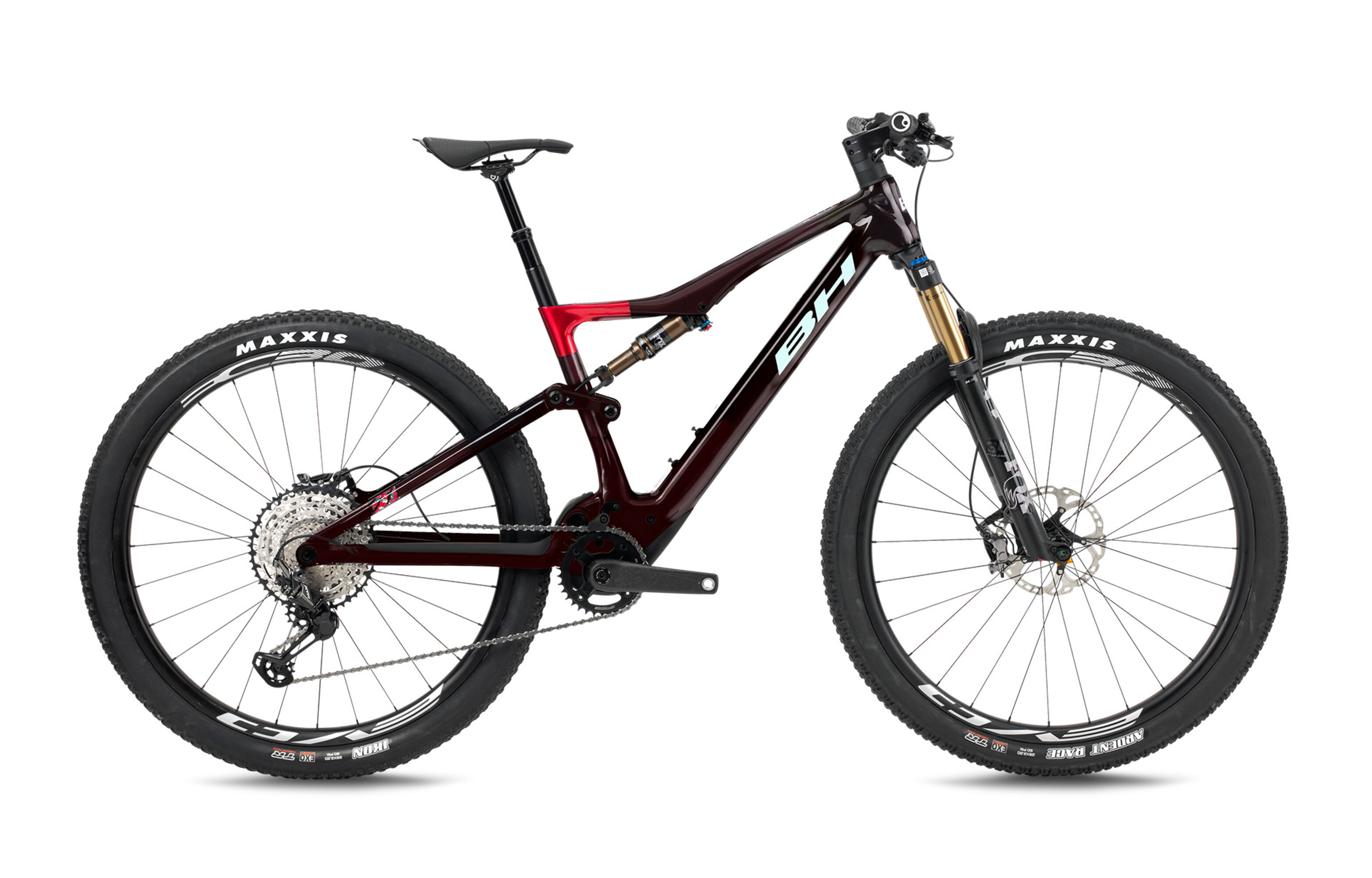 iLYNX RACE 7.9 - BH Bikes