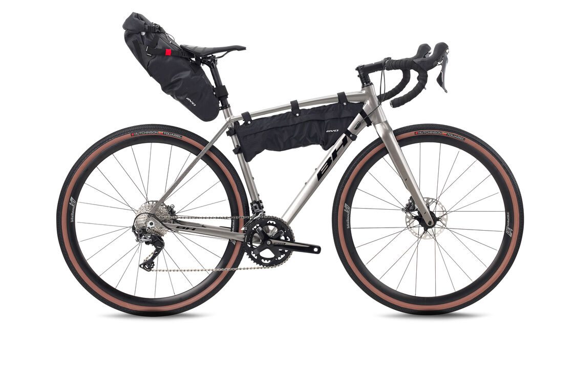 Bh gravel bike hotsell