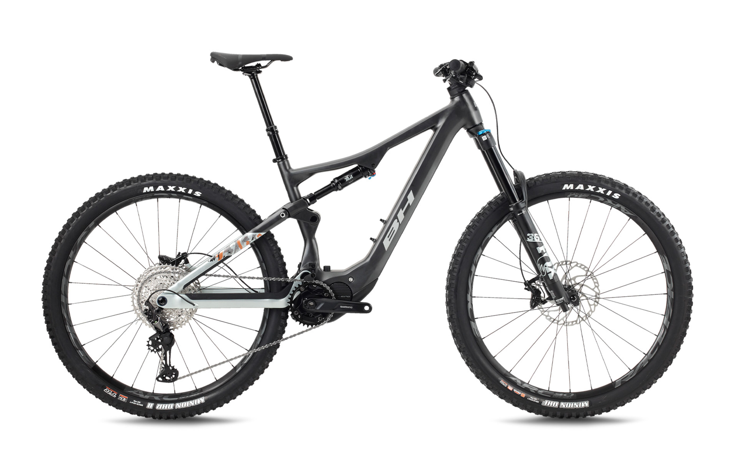 iLYNX+ SL ENDURO 9.1 - BH Bikes
