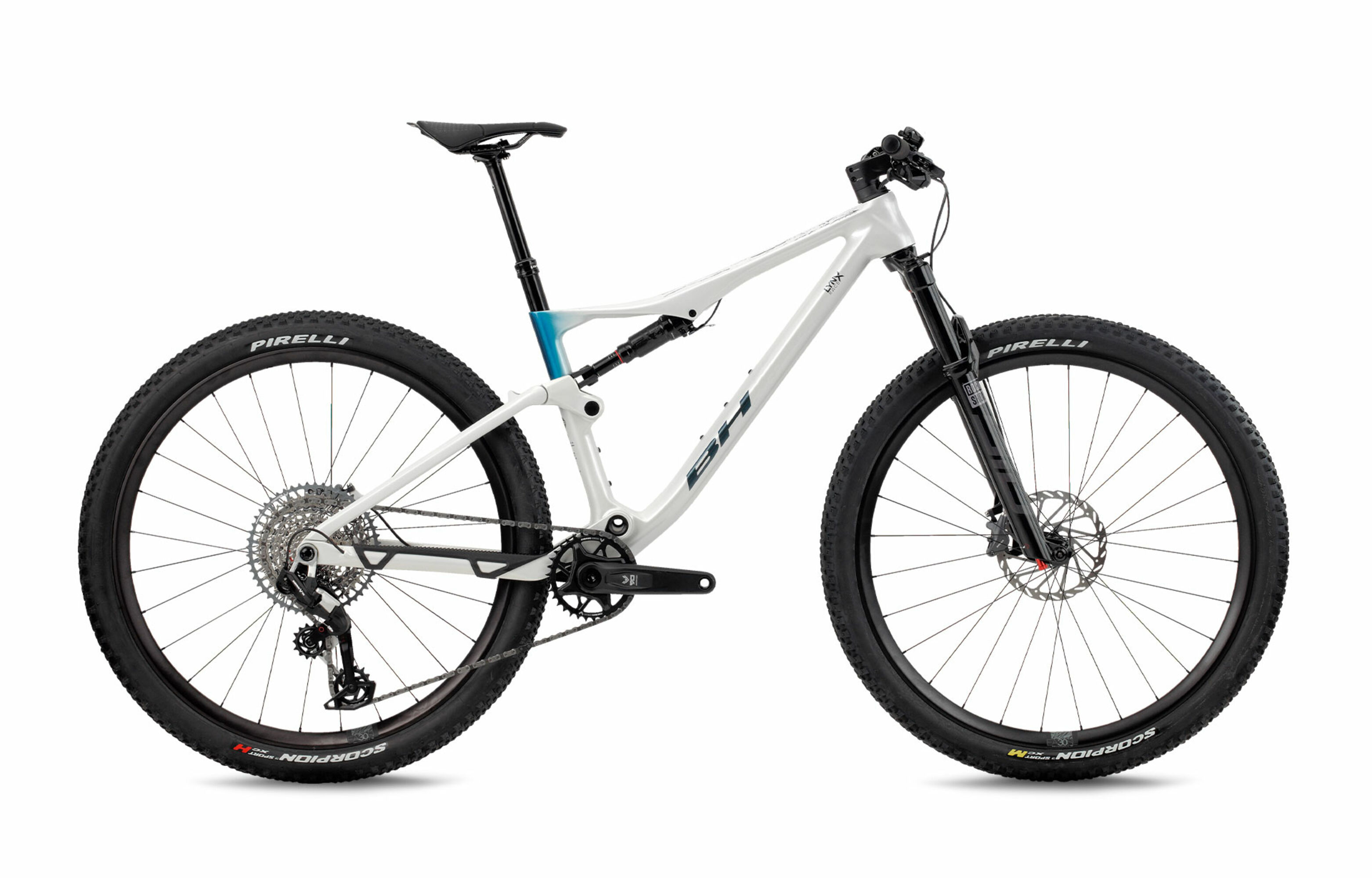 LYNX RACE 8.5 - BH Bikes