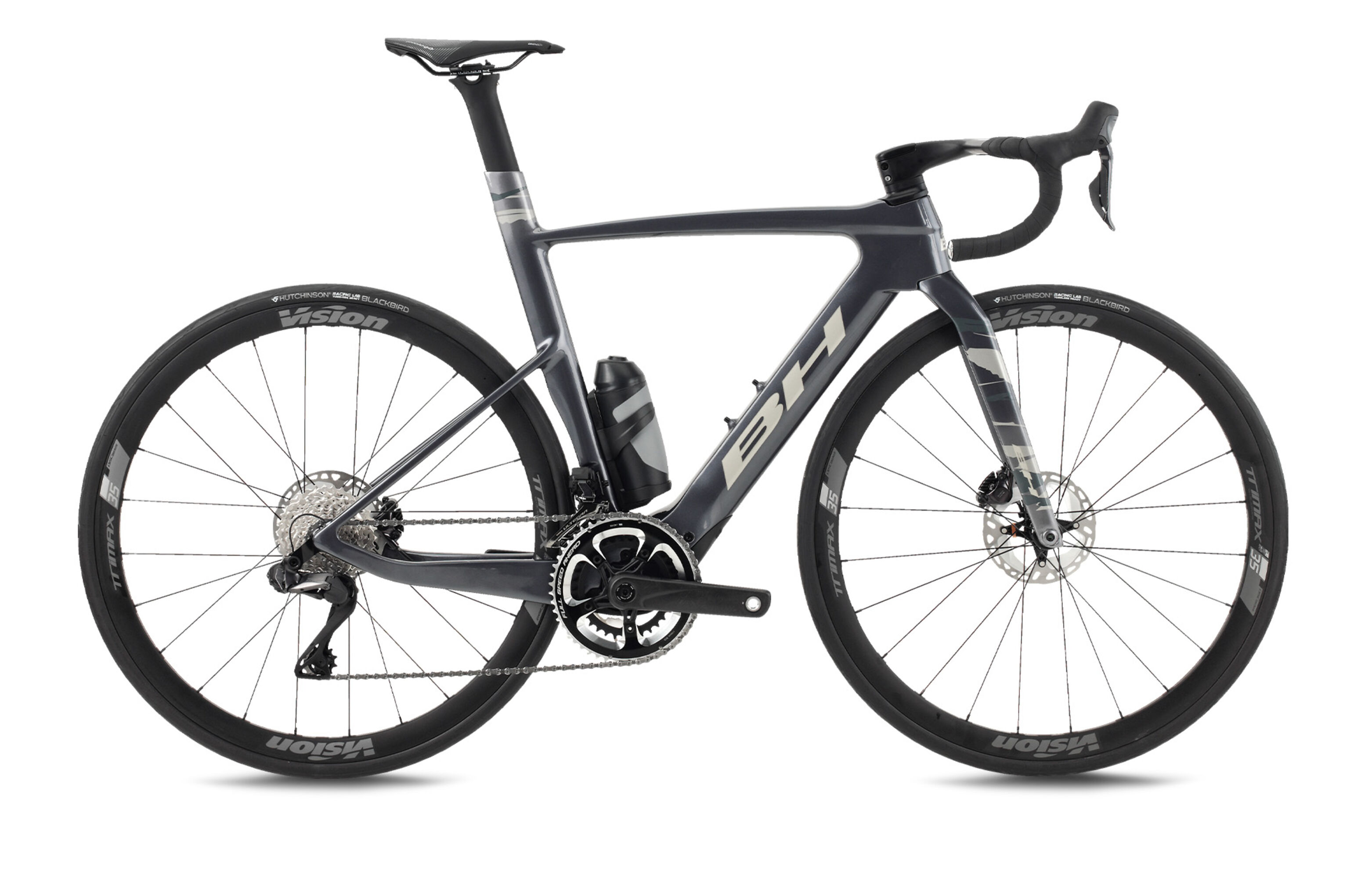 iAEROLIGHT 1.8 - BH Bikes