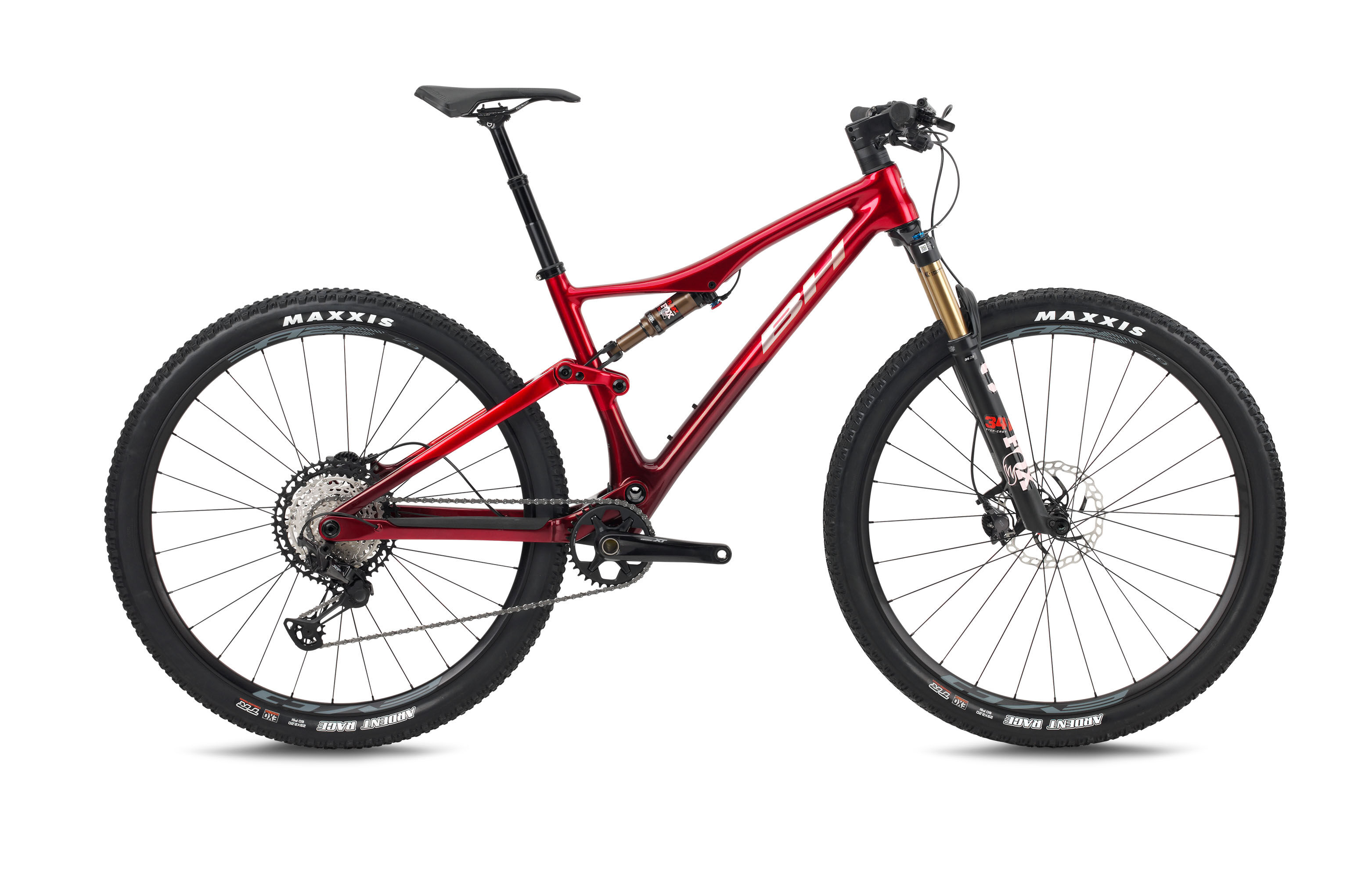 LYNX RACE LT 9.0 - BH Bikes