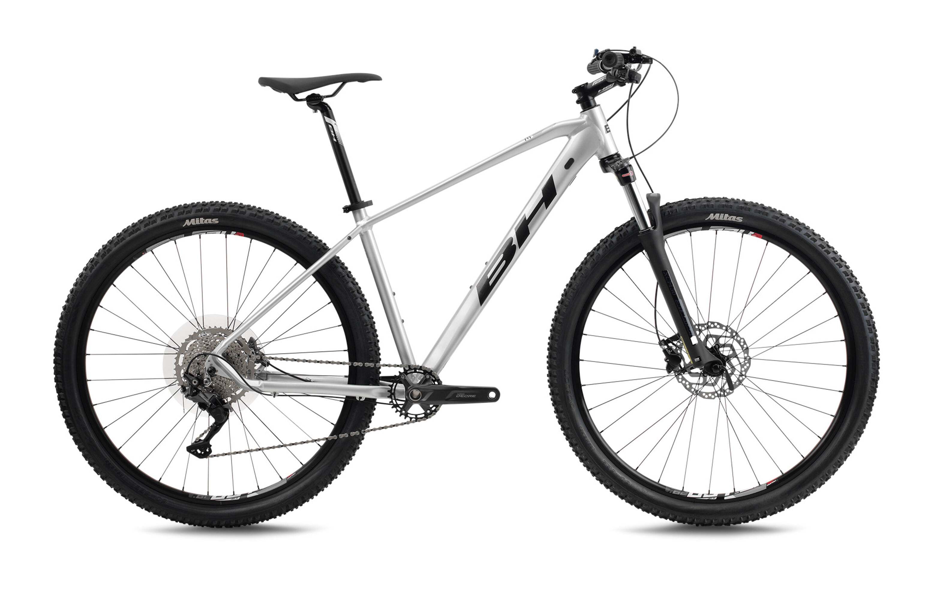 SPIKE 2.5 - BH Bikes