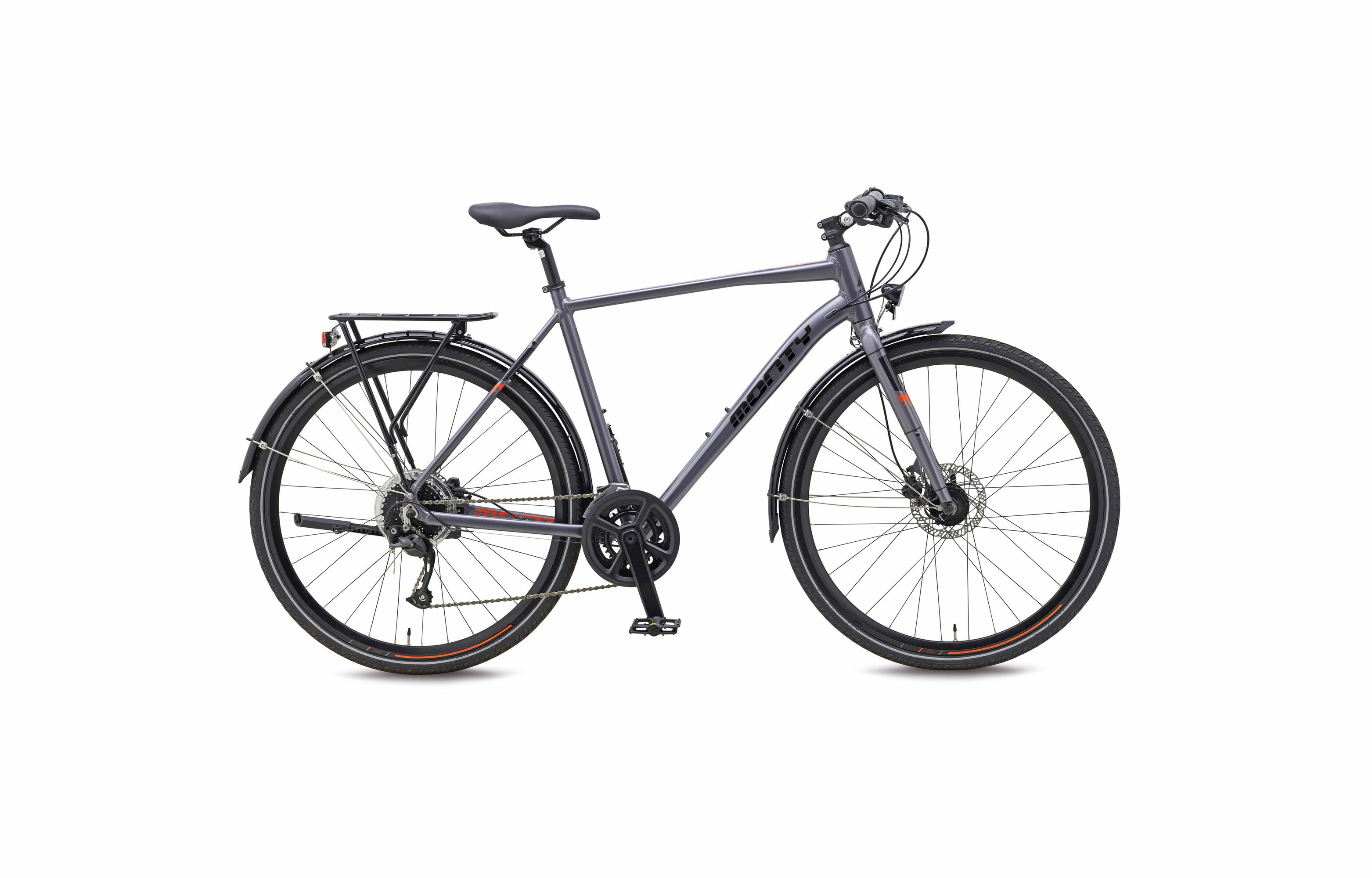 ROCK - BH Bikes