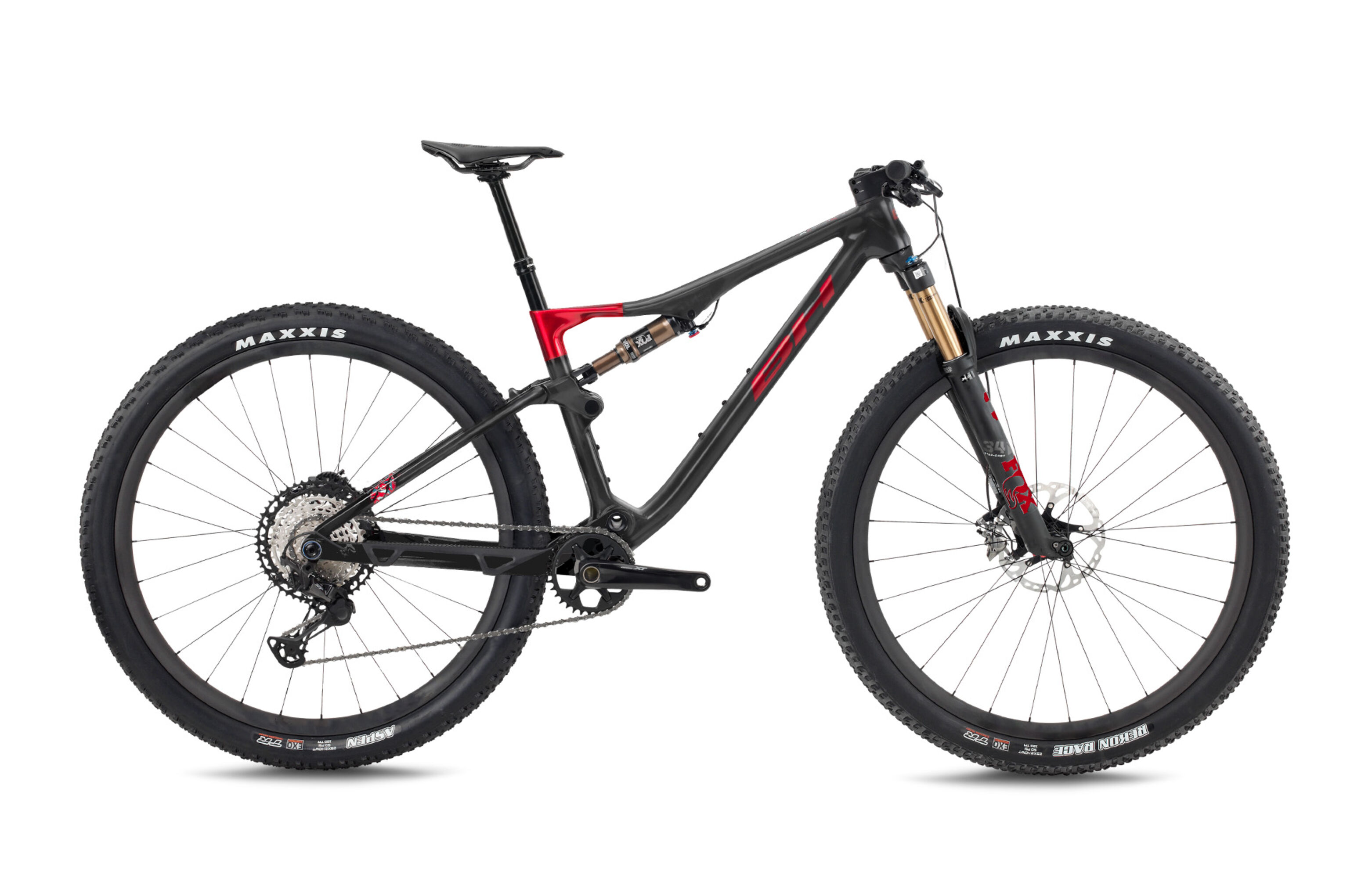 LYNX RACE 8.0 - BH Bikes