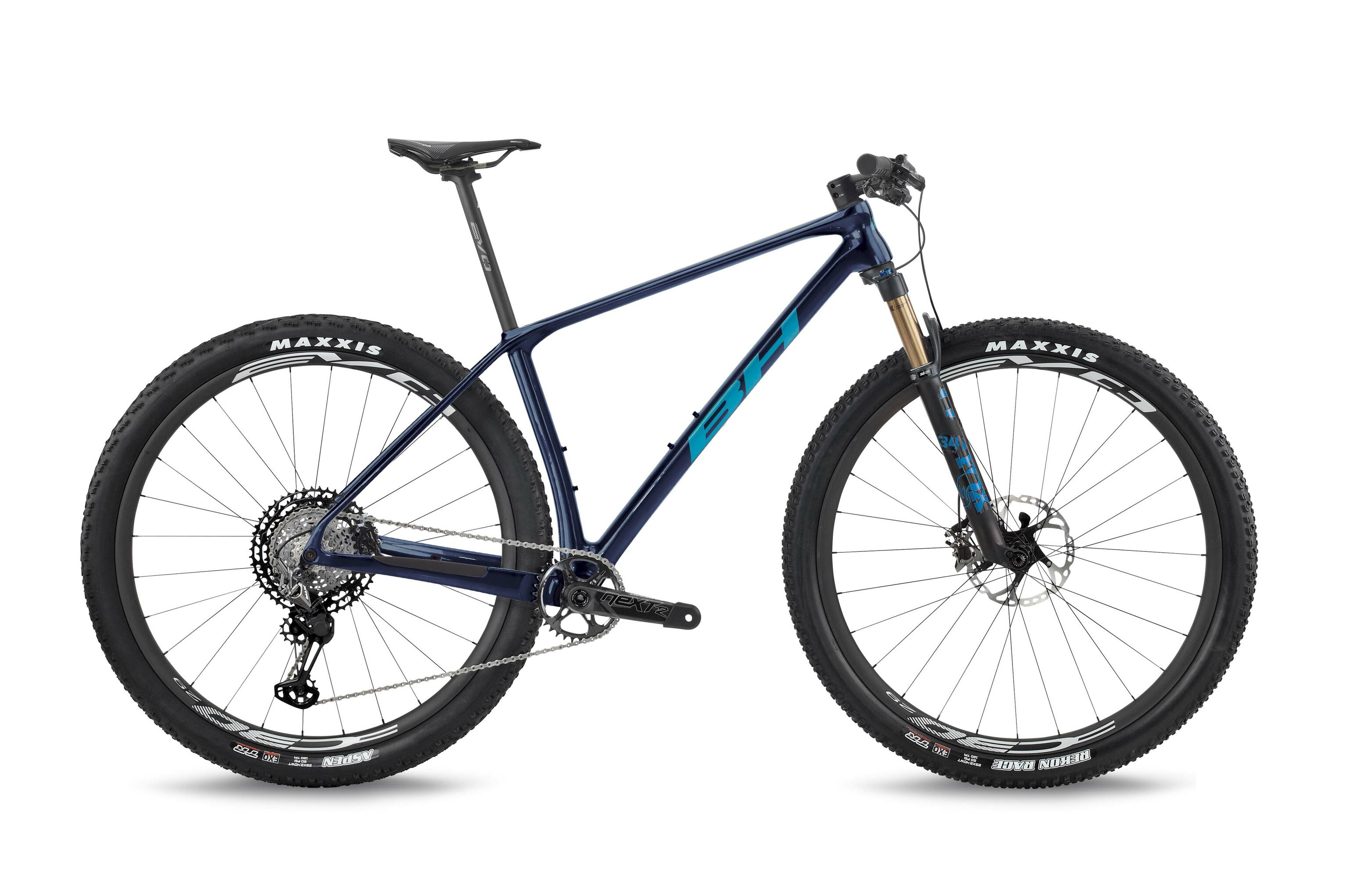 ULTIMATE EVO 9.5 - BH Bikes