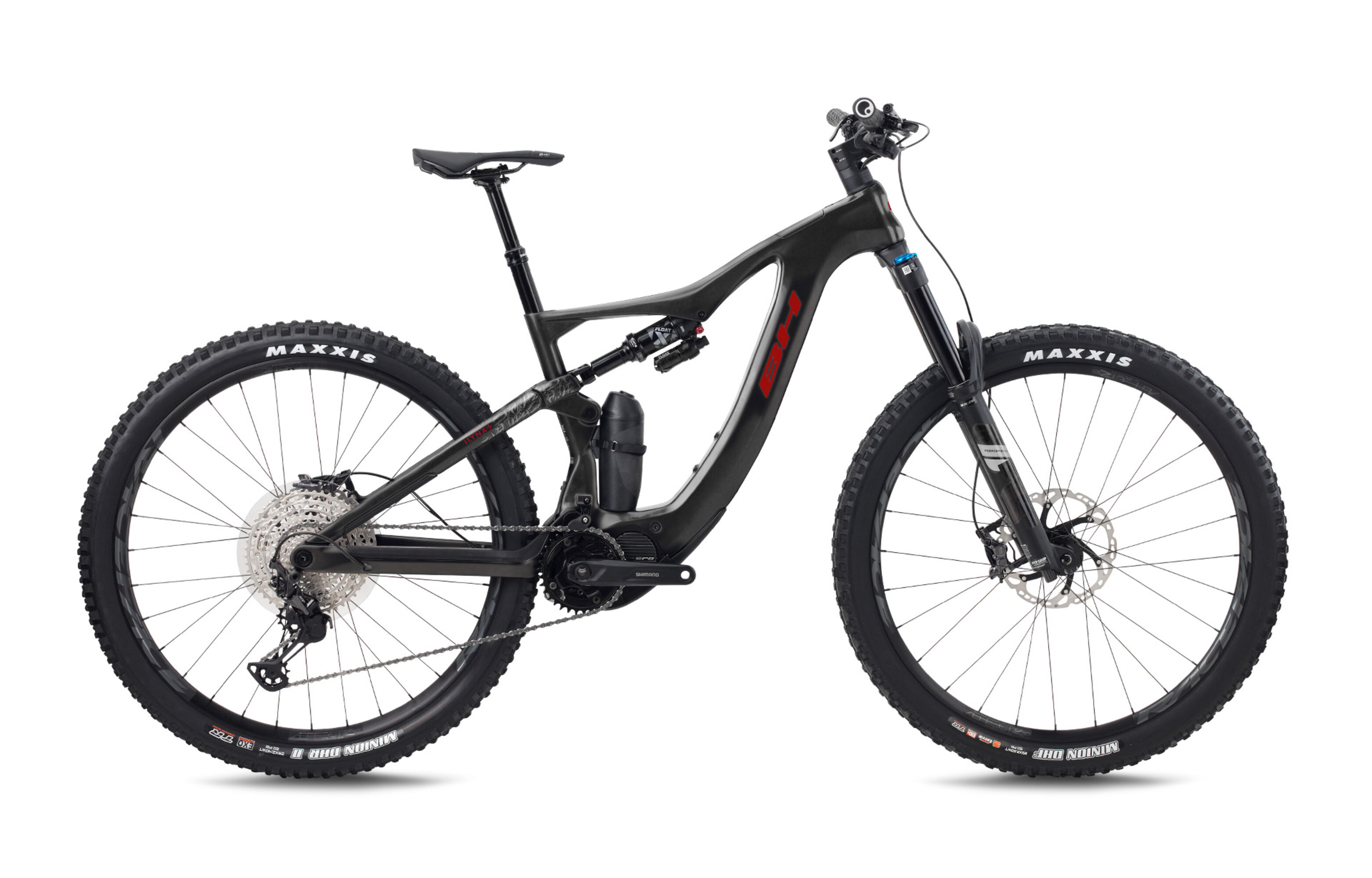 iLYNX+ ENDURO 9.8 - BH Bikes