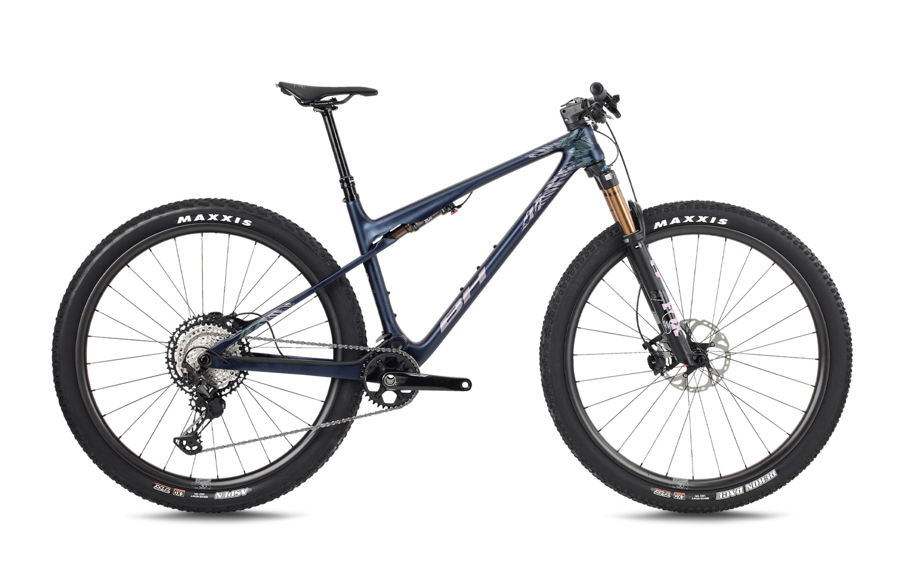 LYNX SLS 7.0 - BH Bikes