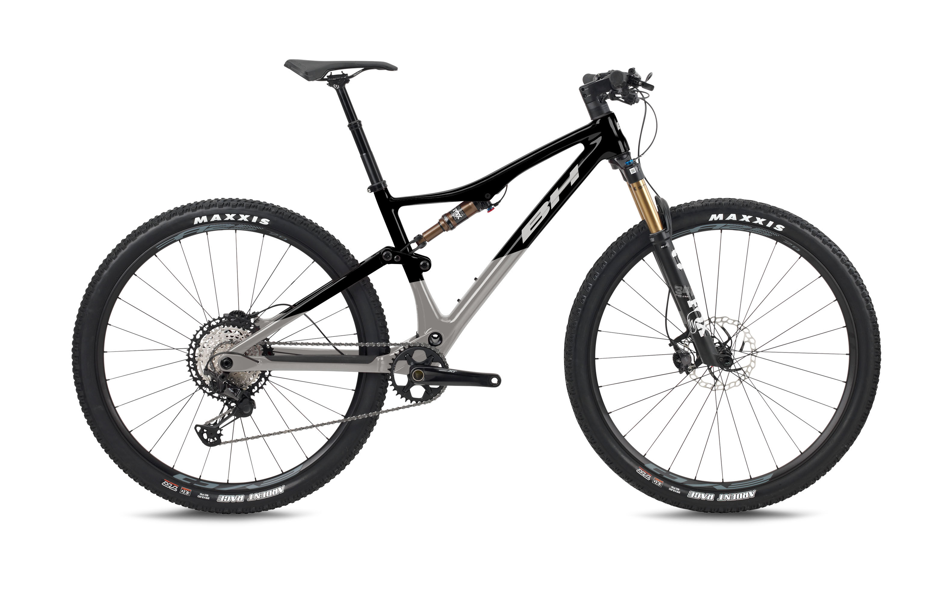 LYNX RACE LT 9.0 - BH Bikes