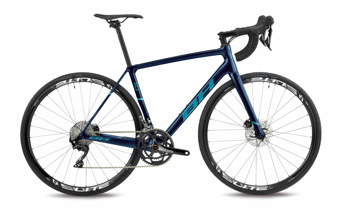 Velo route bh 2019 hotsell