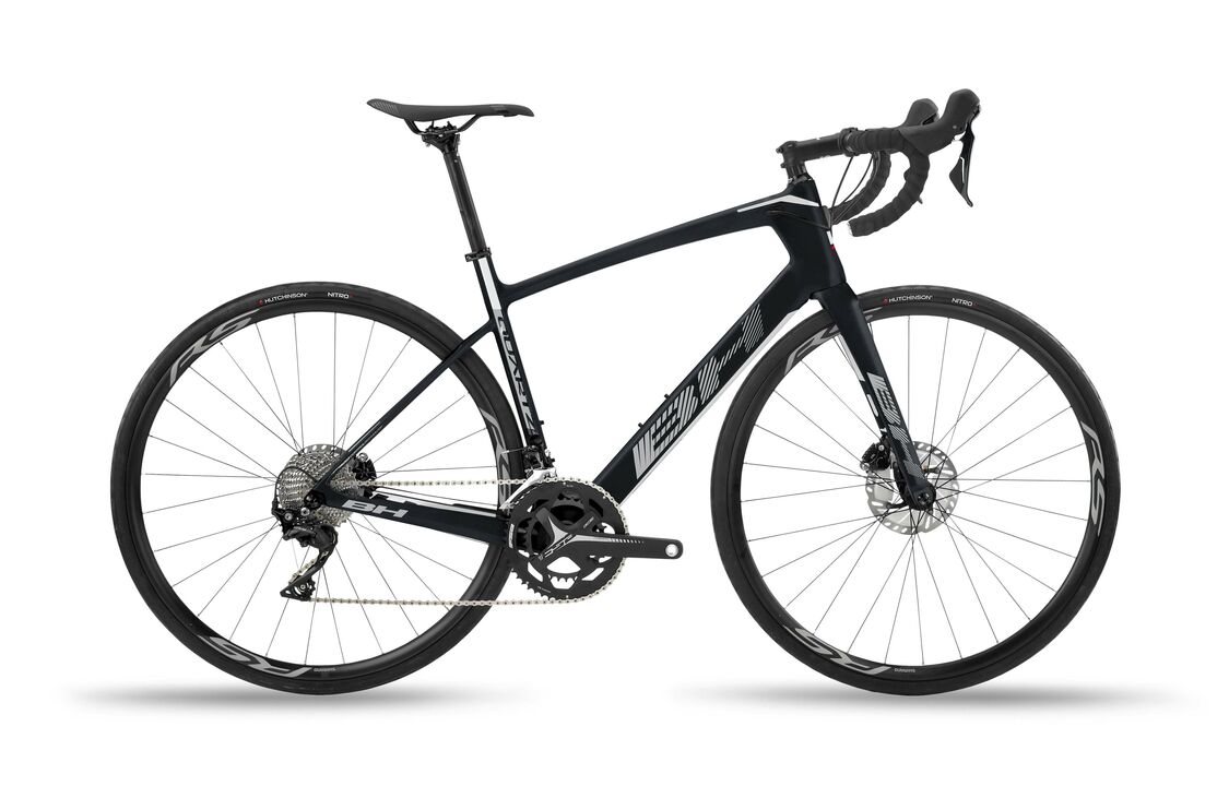 Bh bikes 2020 sales