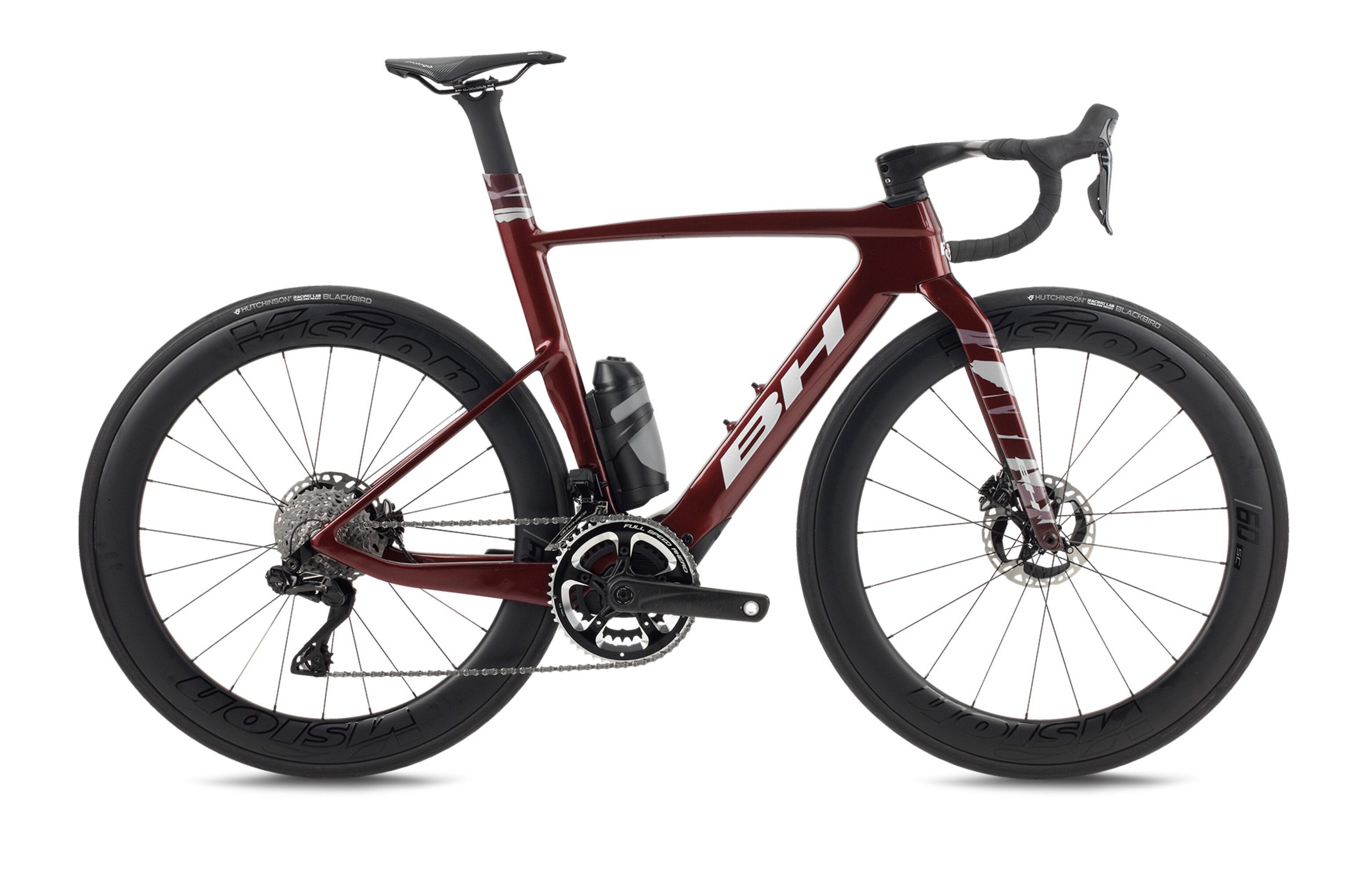 iAEROLIGHT 1.9 - BH Bikes